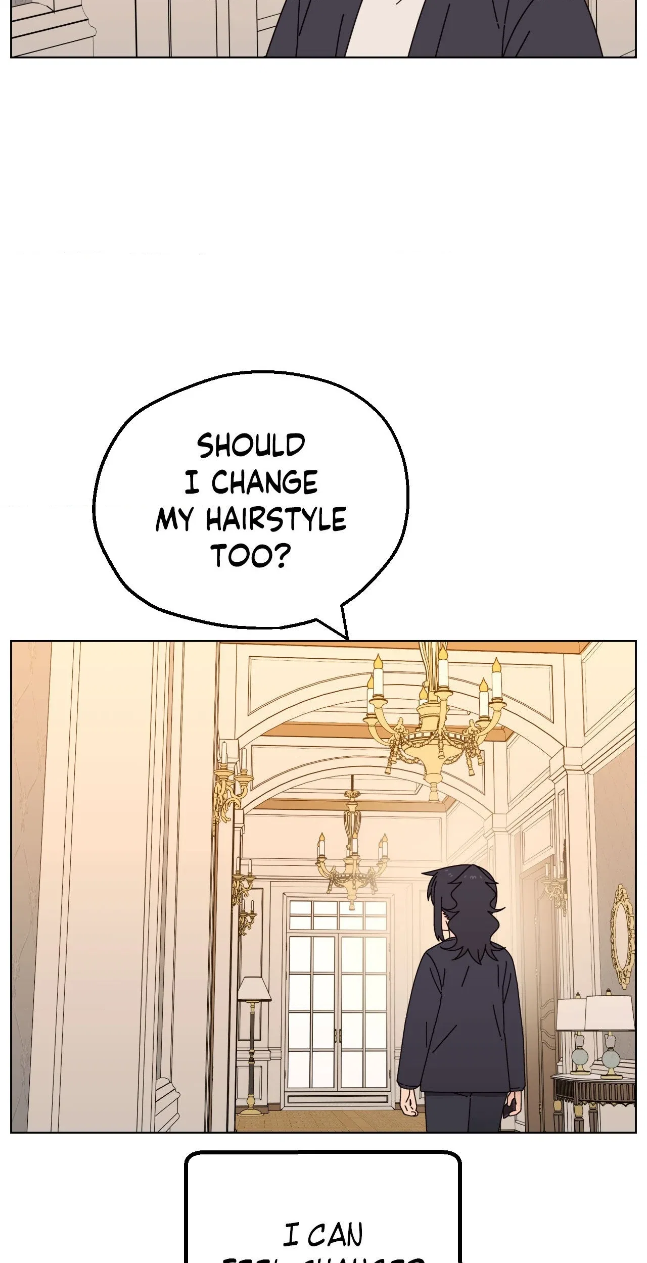 You’re Under My Skin! Chapter 131 – Page 28