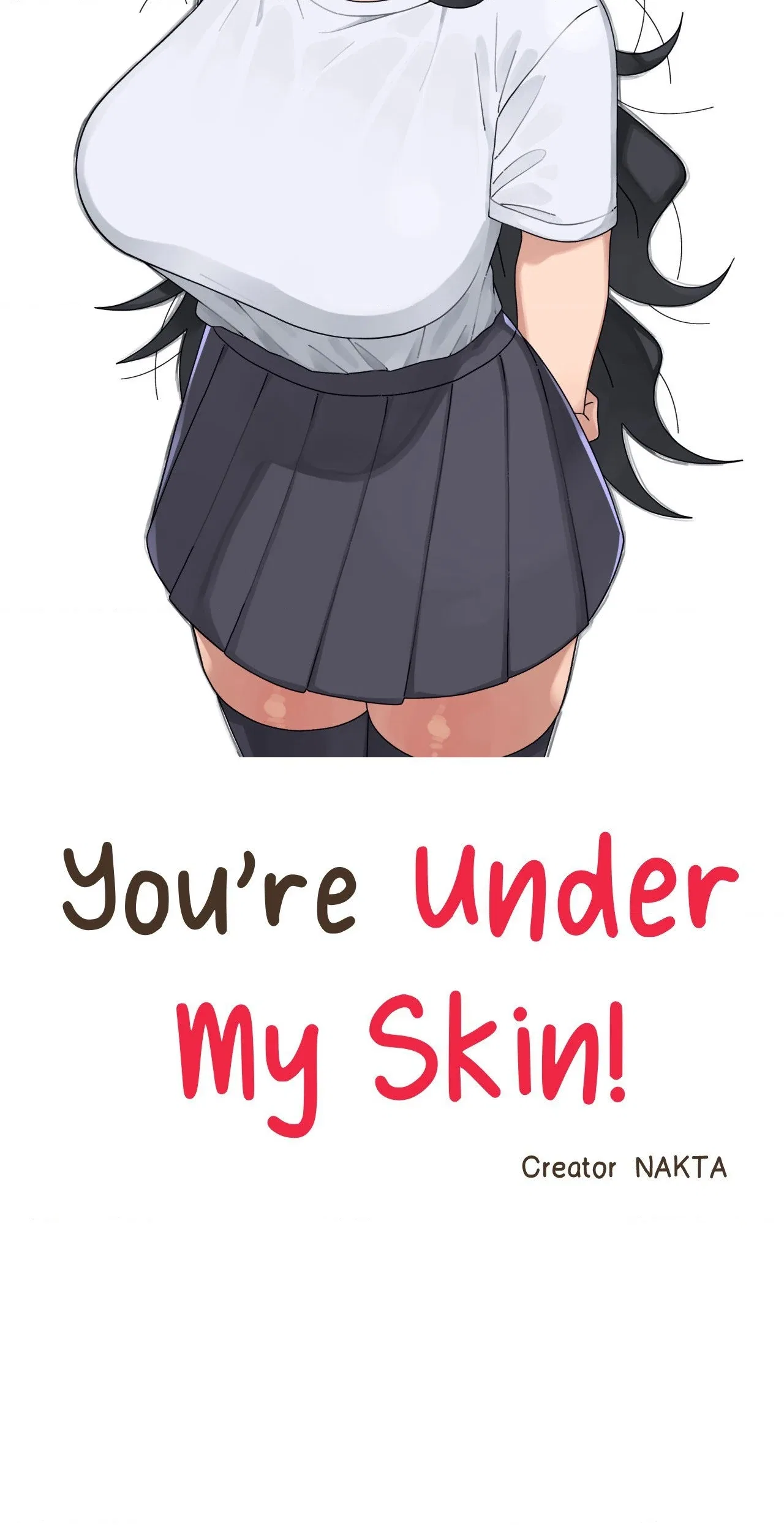 You’re Under My Skin! Chapter 131 – Page 30