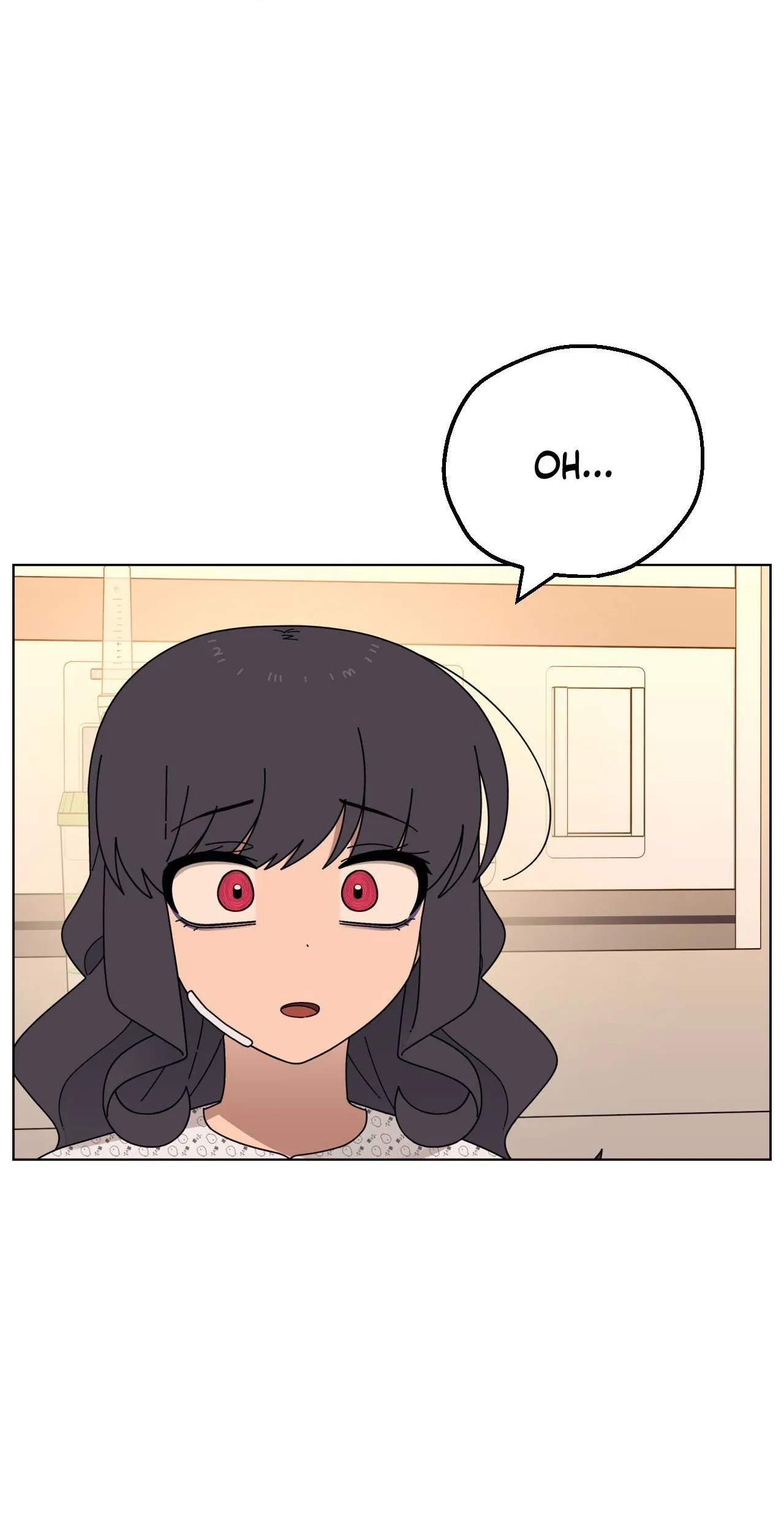 You’re Under My Skin! Chapter 131 – Page 32