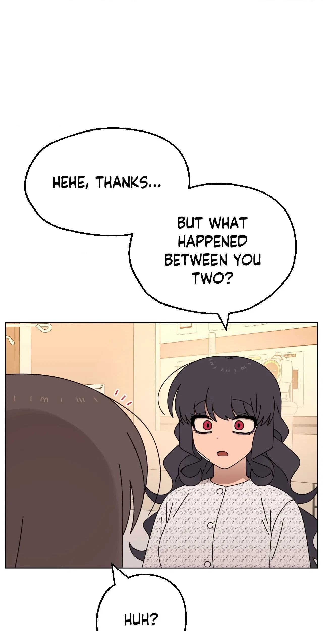 You’re Under My Skin! Chapter 131 – Page 34