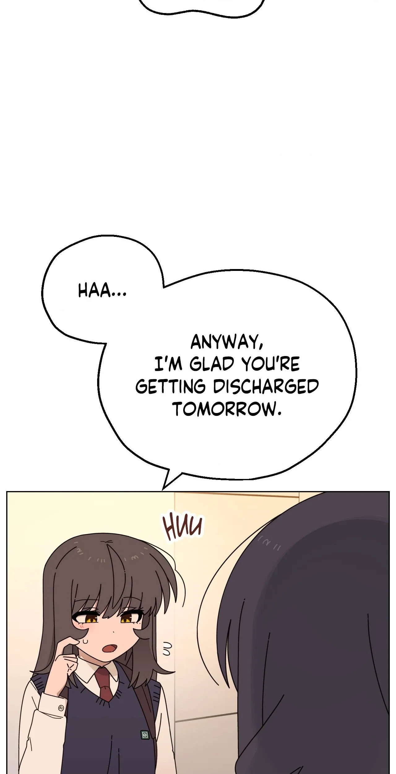 You’re Under My Skin! Chapter 131 – Page 41