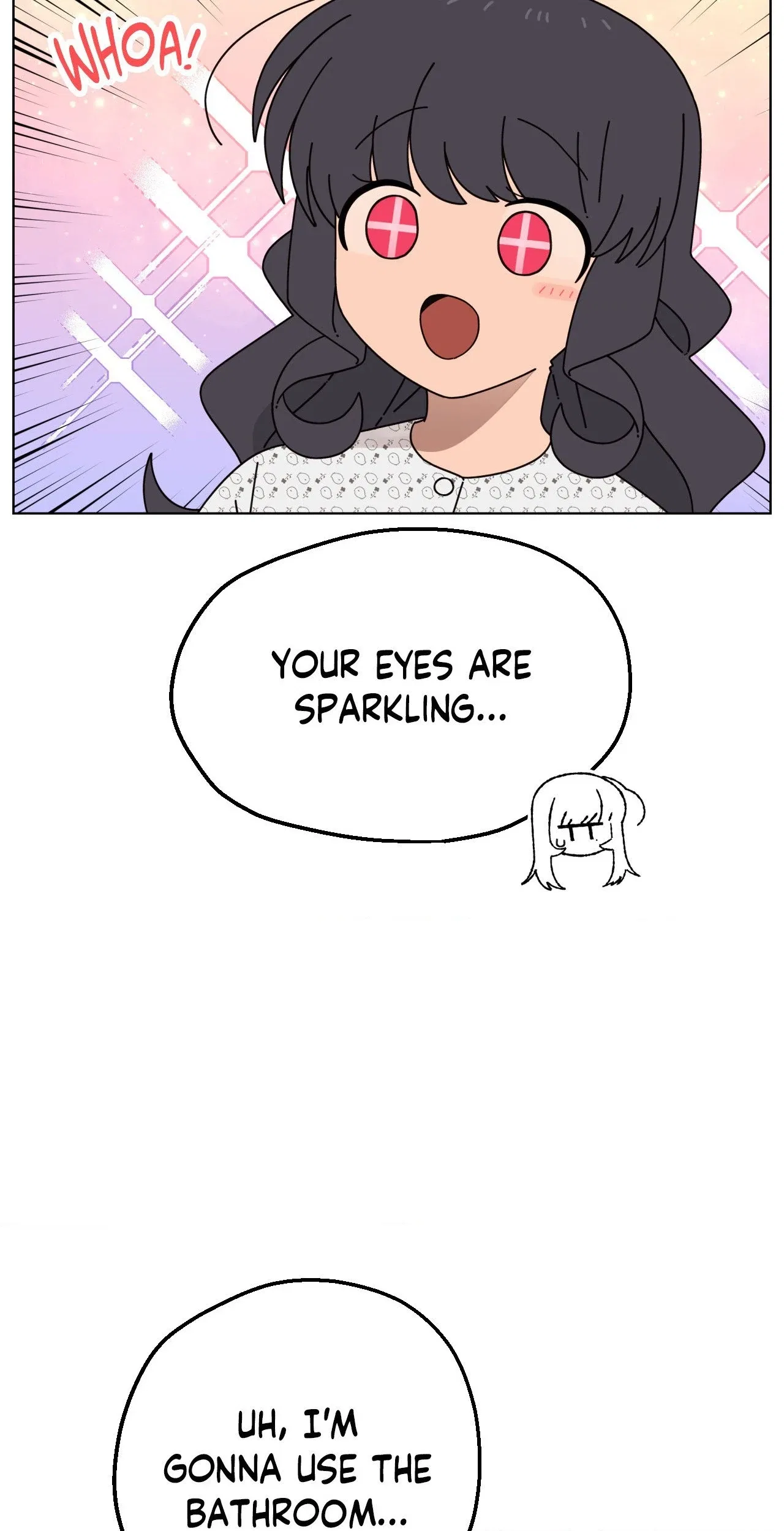 You’re Under My Skin! Chapter 131 – Page 43