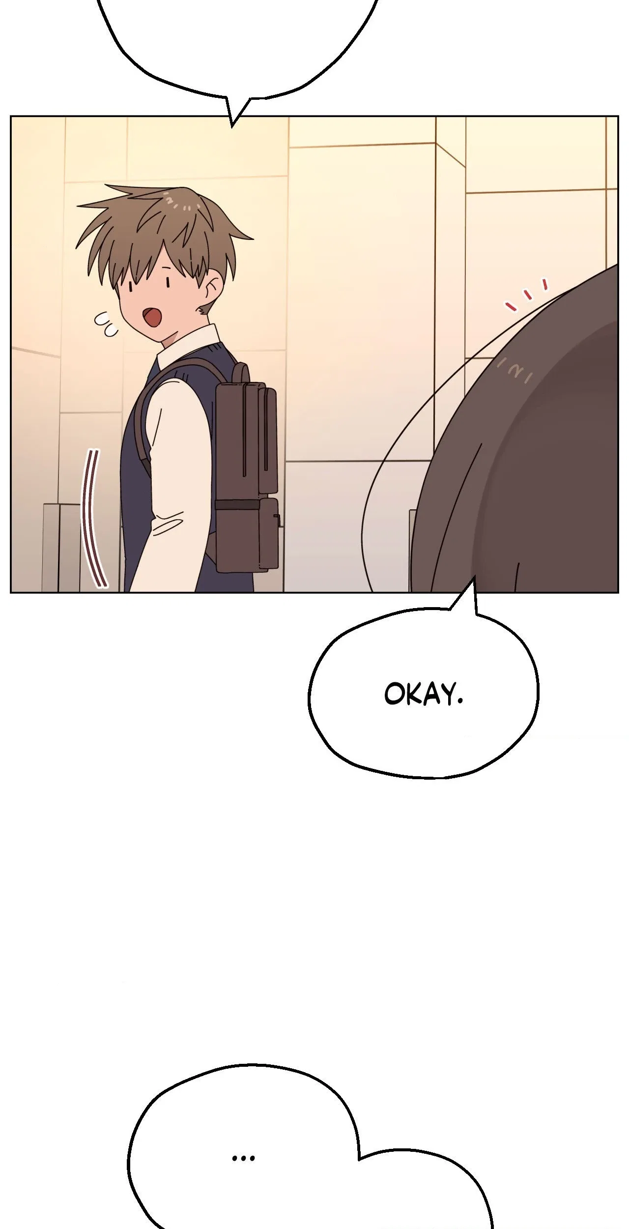 You’re Under My Skin! Chapter 131 – Page 44