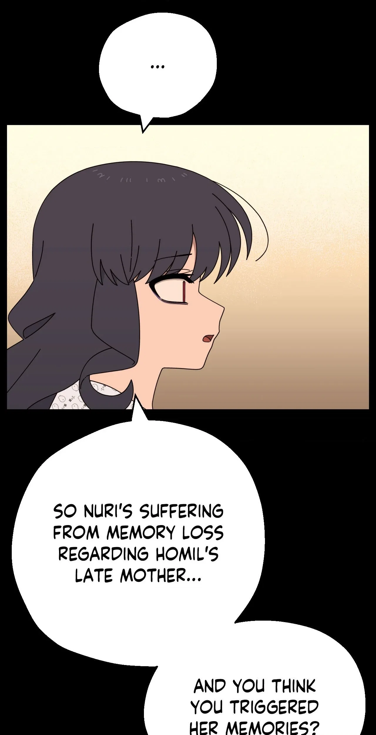 You’re Under My Skin! Chapter 131 – Page 53