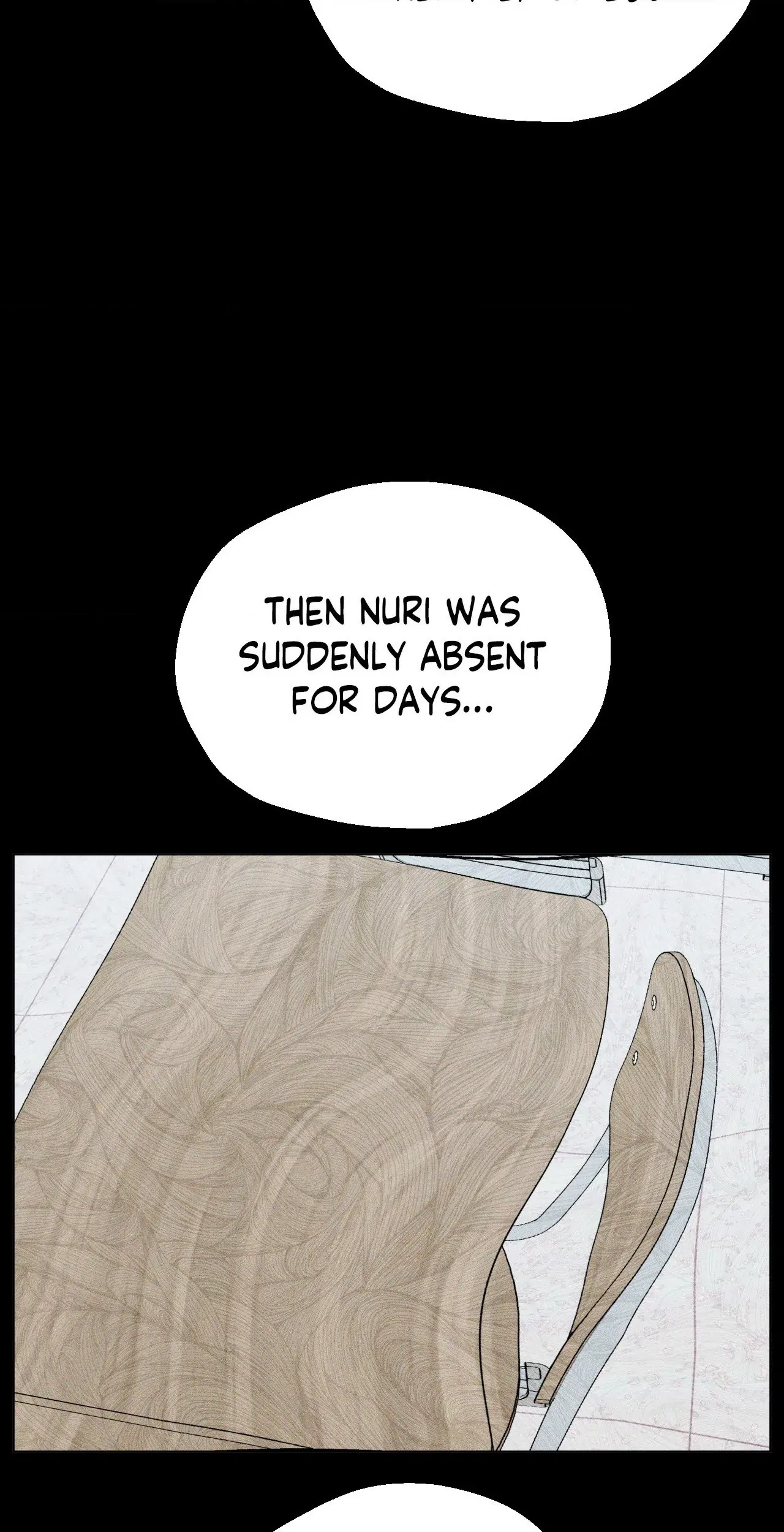 You’re Under My Skin! Chapter 131 – Page 54