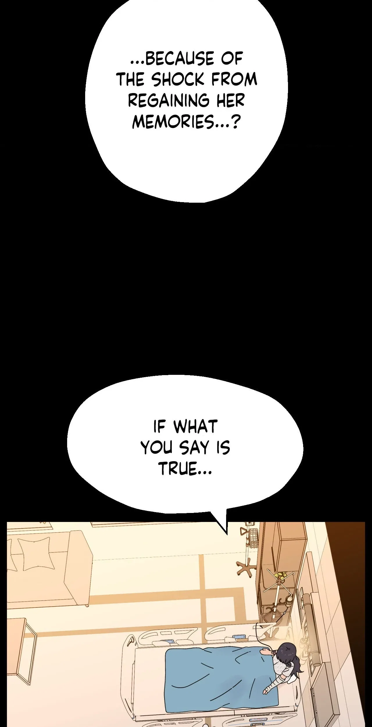 You’re Under My Skin! Chapter 131 – Page 55