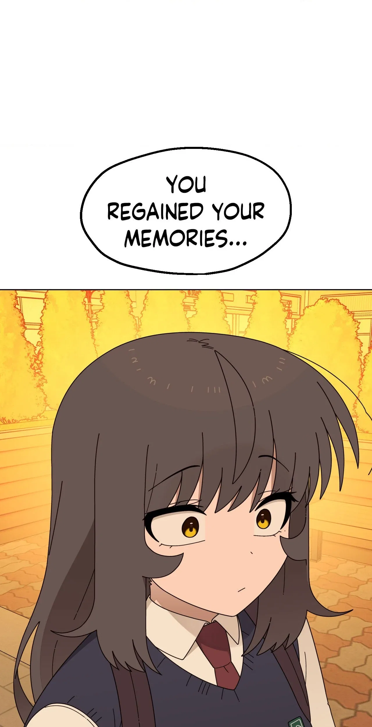 You’re Under My Skin! Chapter 131 – Page 60