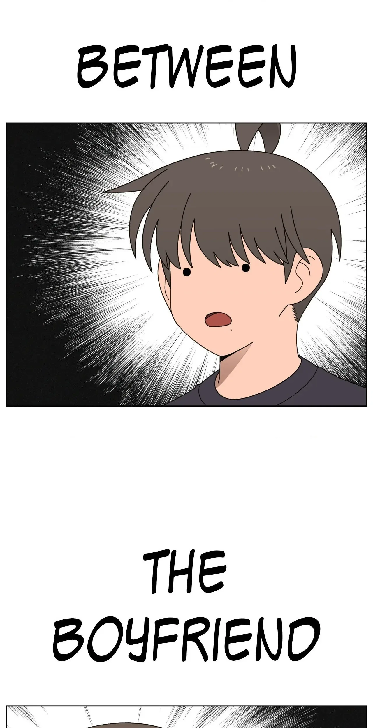 You’re Under My Skin! Chapter 130 – Page 2