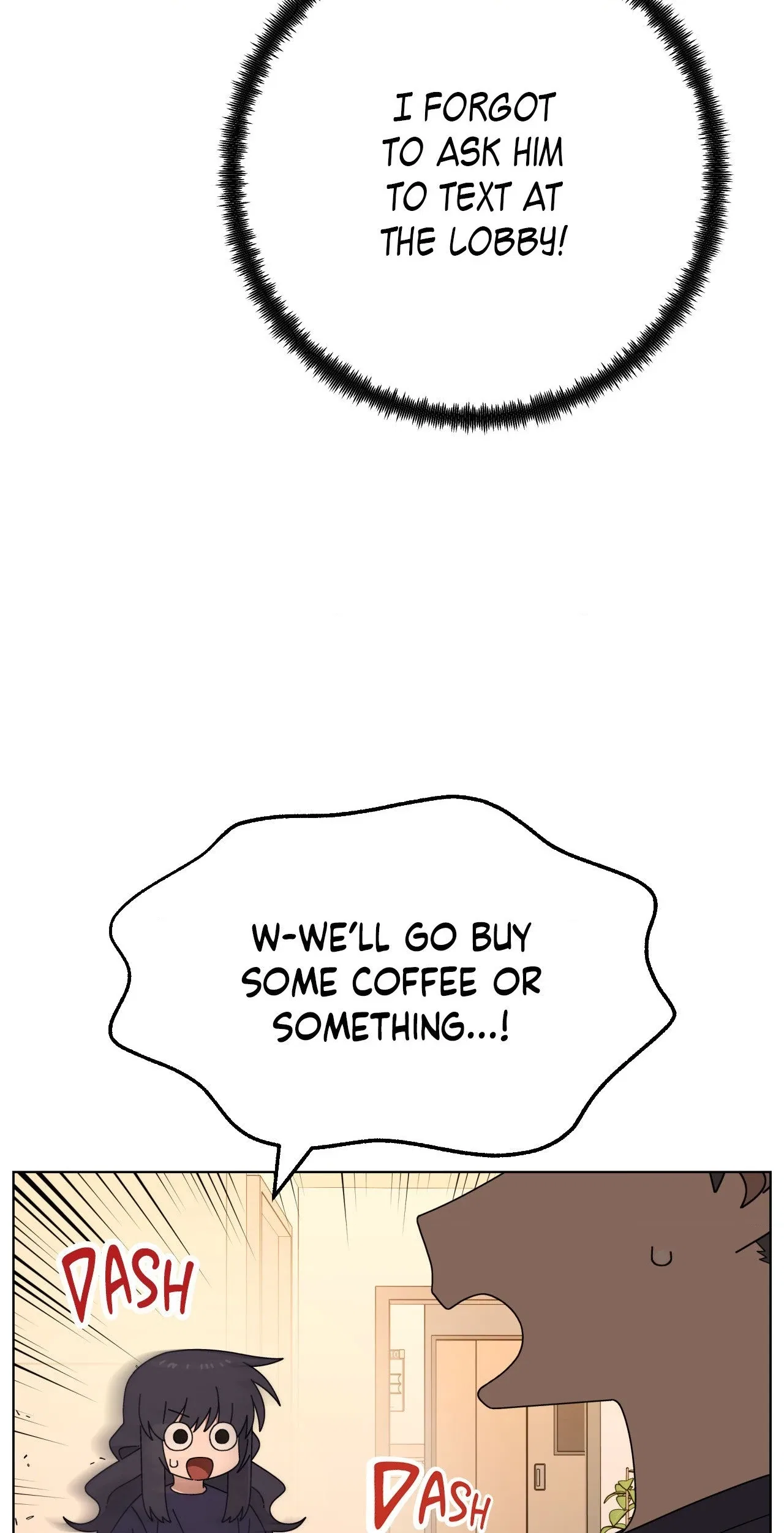You’re Under My Skin! Chapter 130 – Page 5