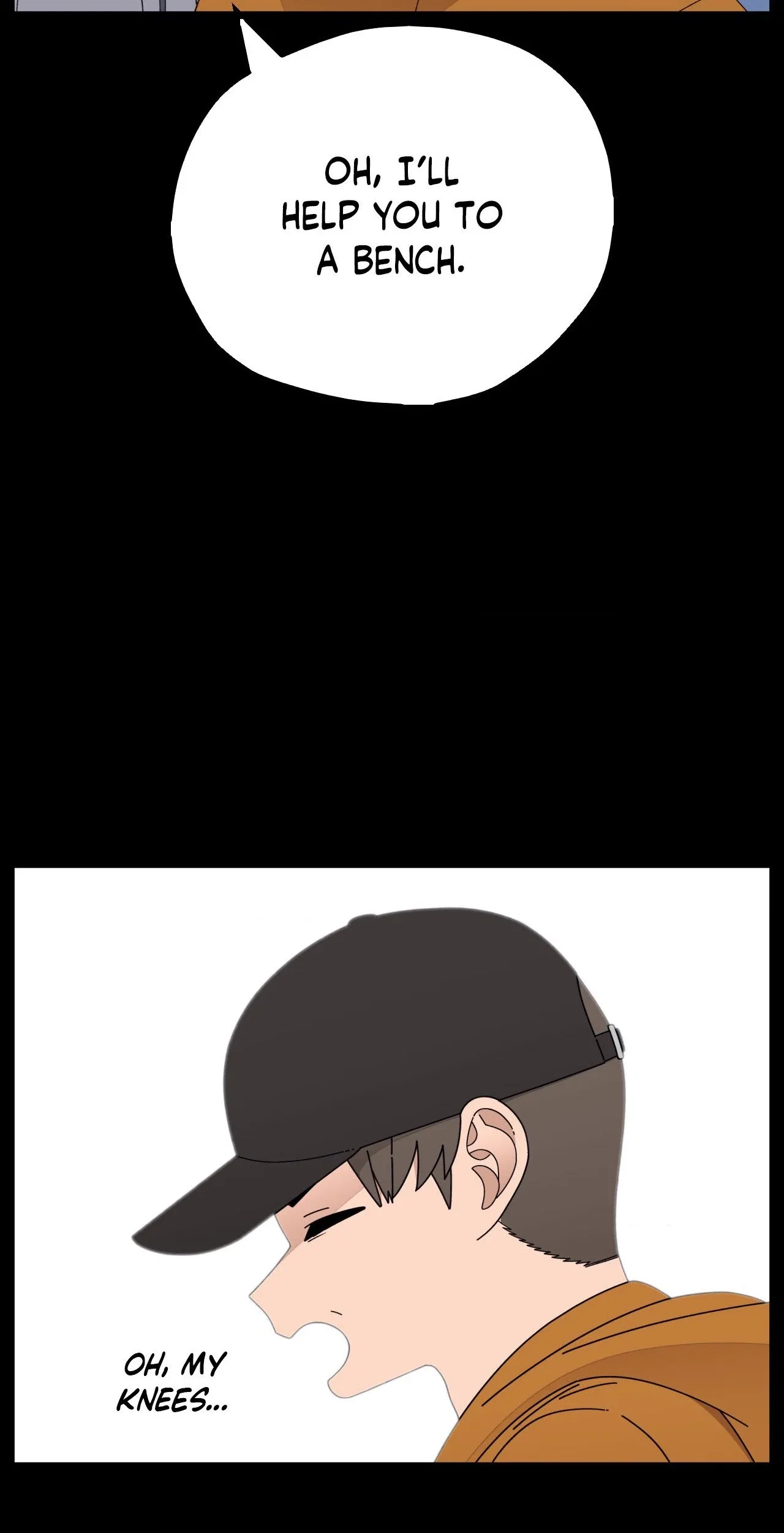 You’re Under My Skin! Chapter 130 – Page 18