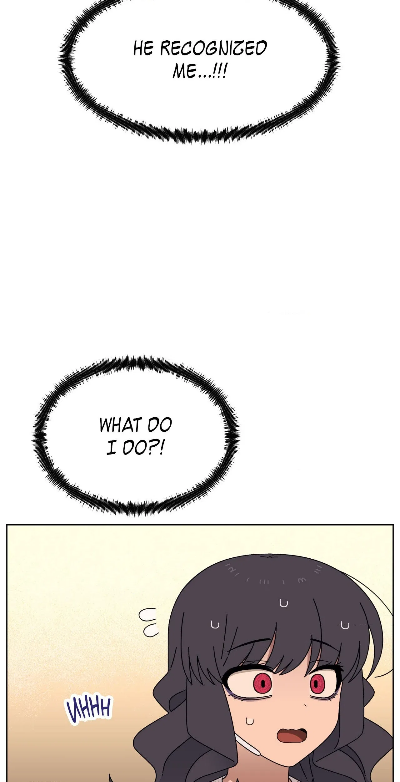 You’re Under My Skin! Chapter 130 – Page 22