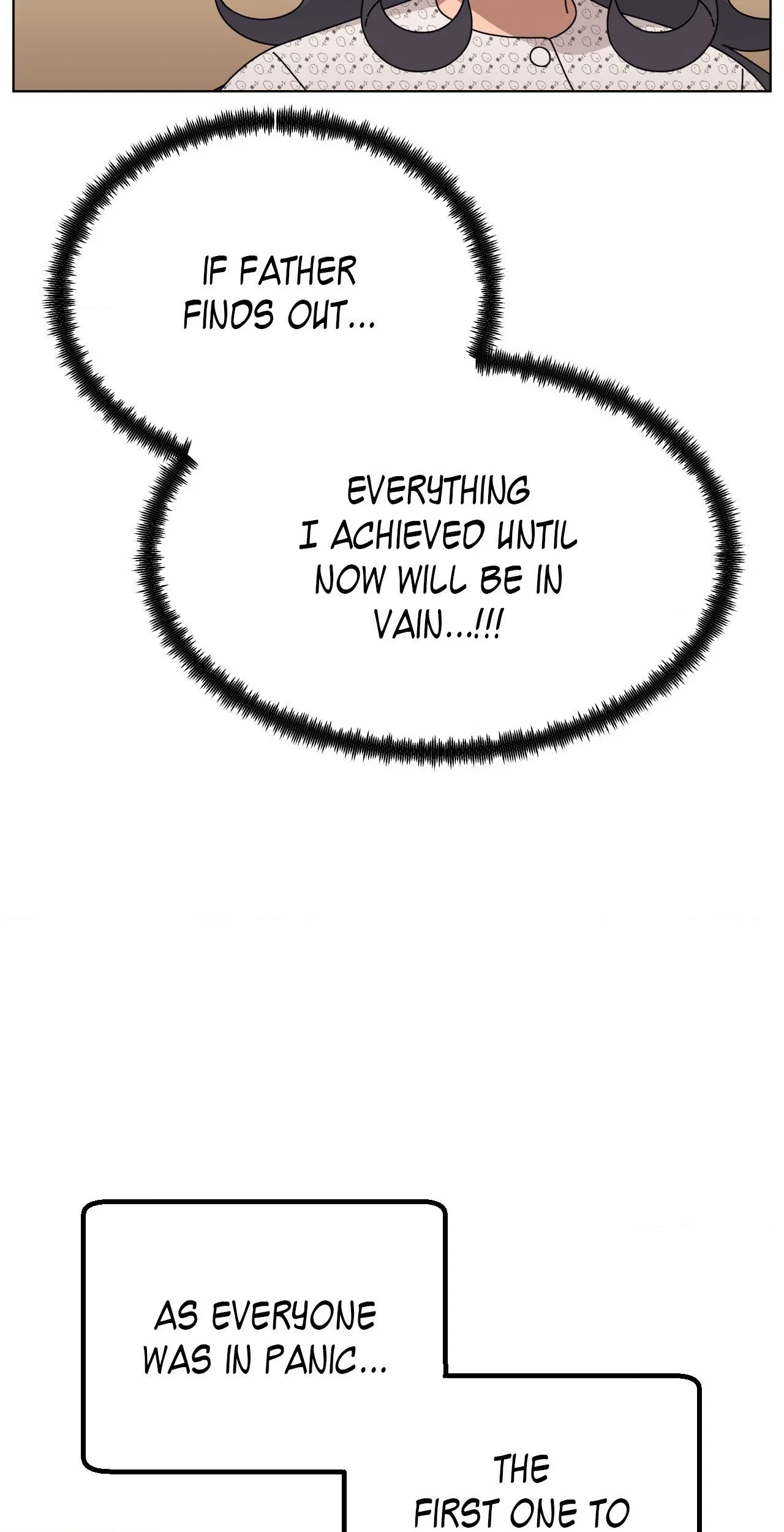 You’re Under My Skin! Chapter 130 – Page 23