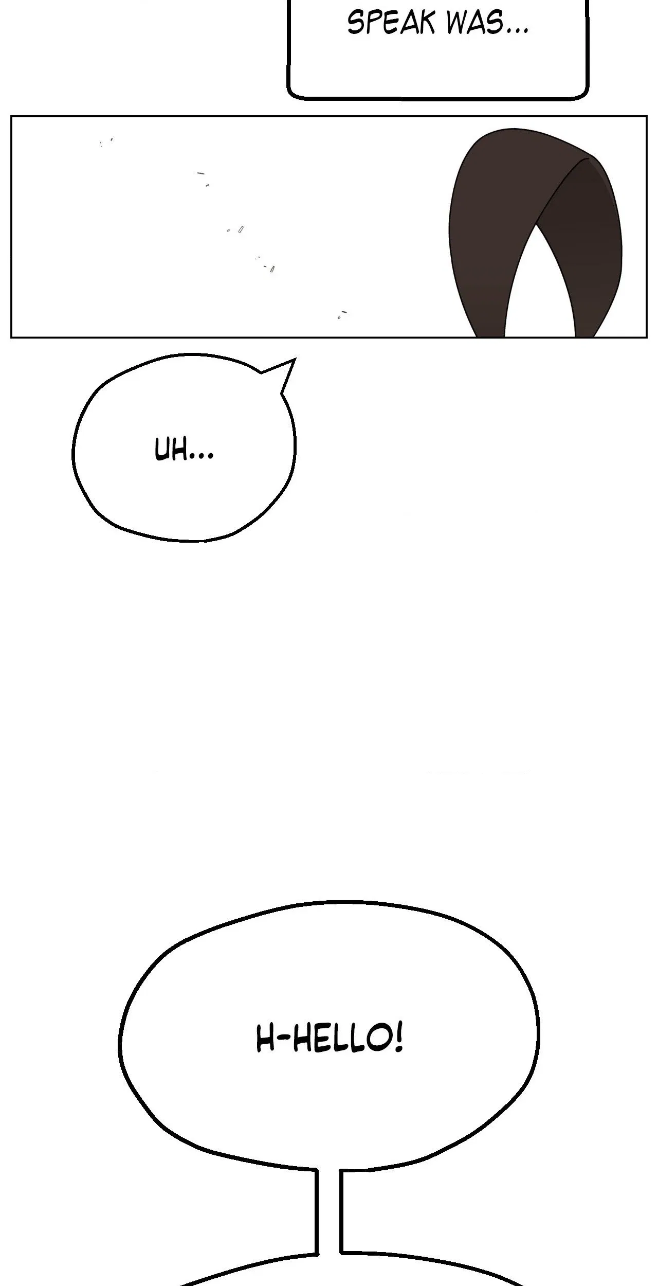 You’re Under My Skin! Chapter 130 – Page 24