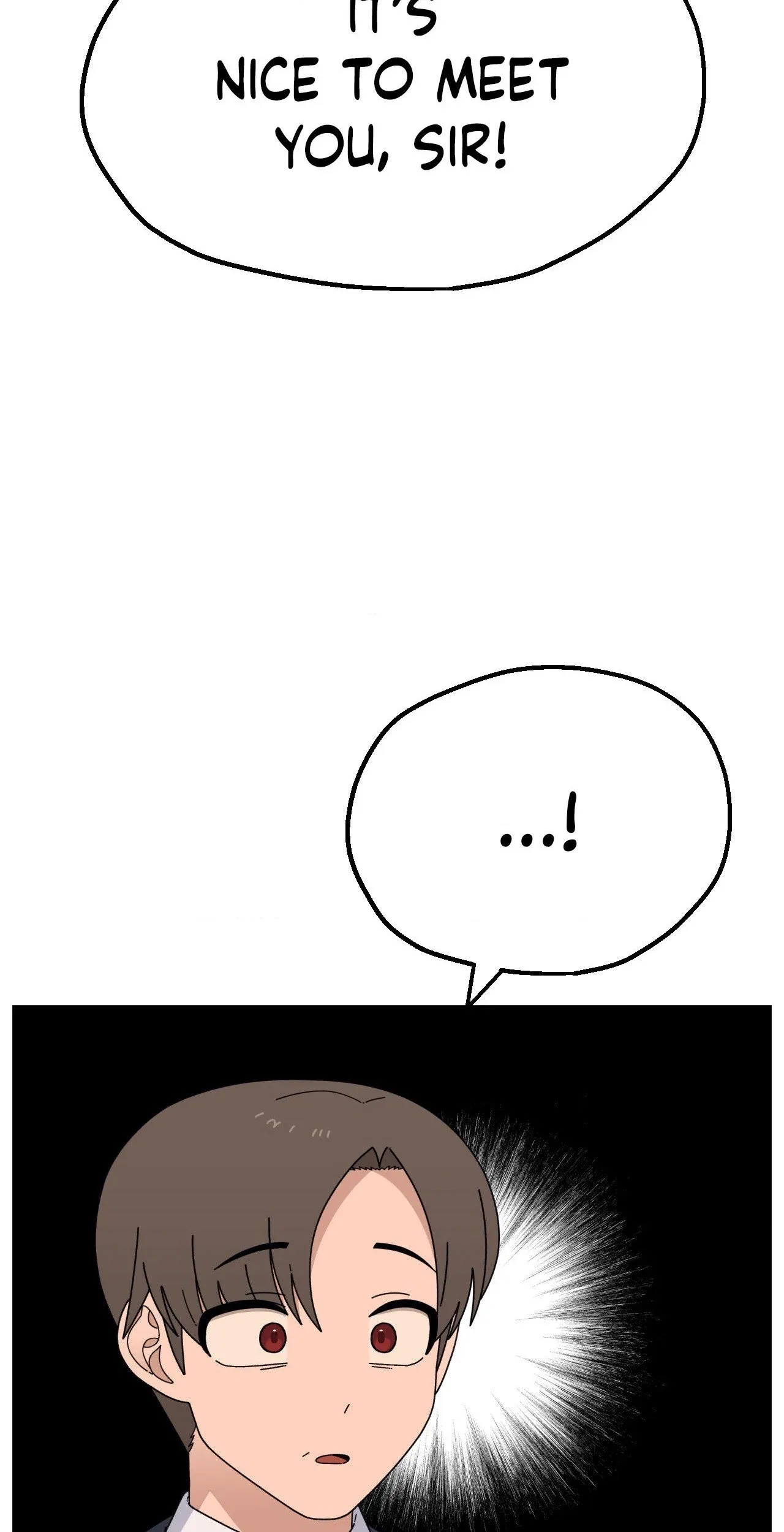 You’re Under My Skin! Chapter 130 – Page 26