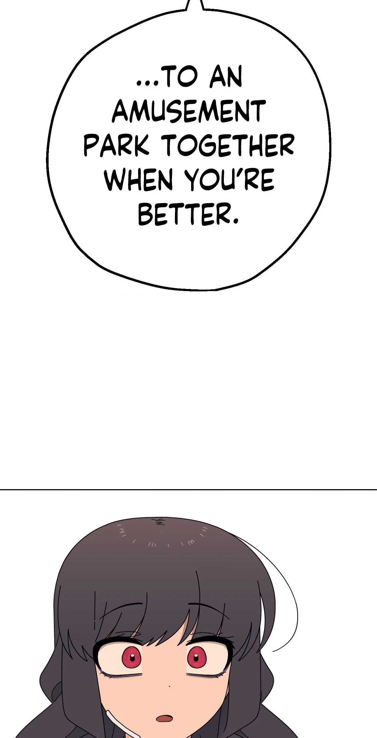 You’re Under My Skin! Chapter 130 – Page 36