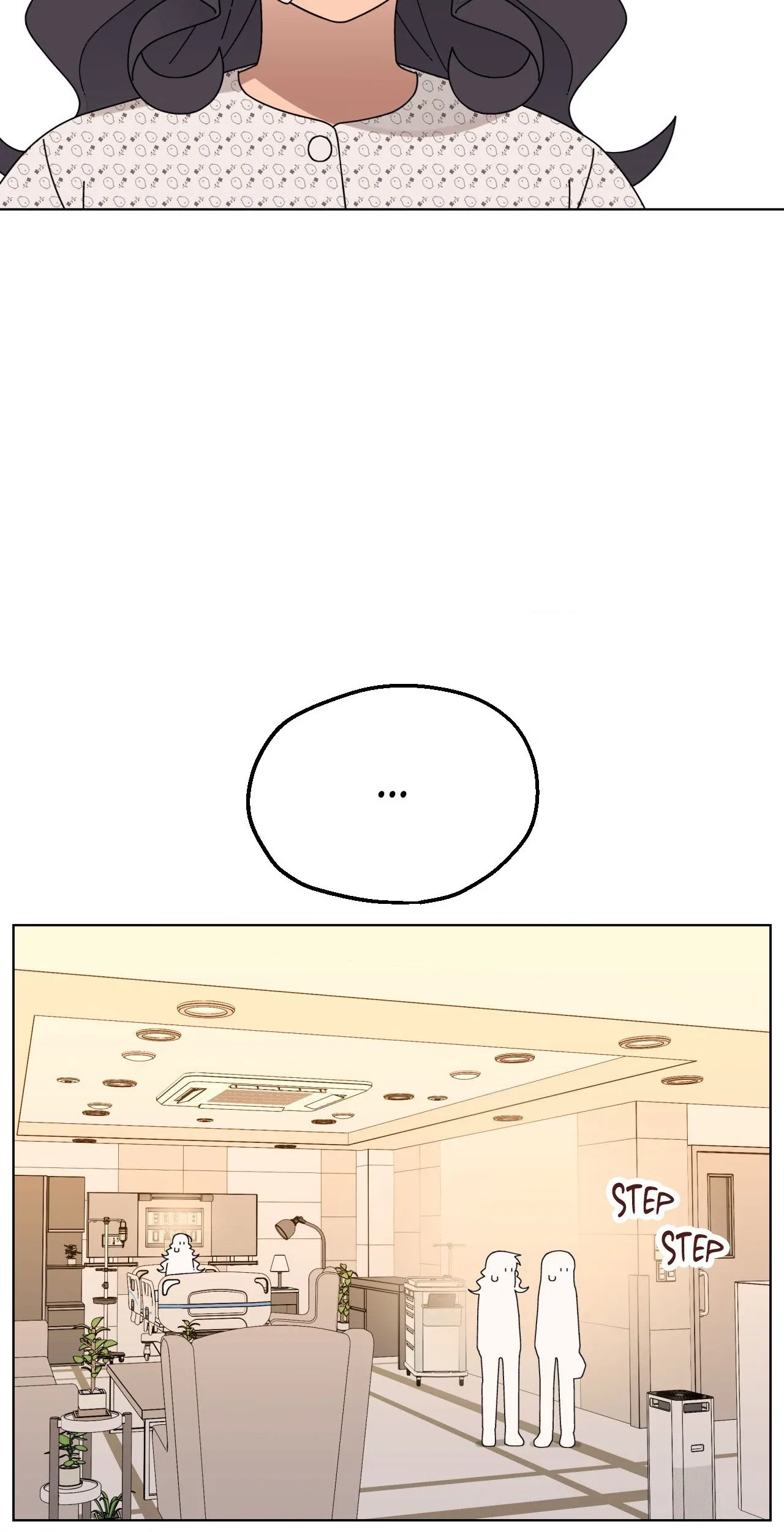 You’re Under My Skin! Chapter 130 – Page 37