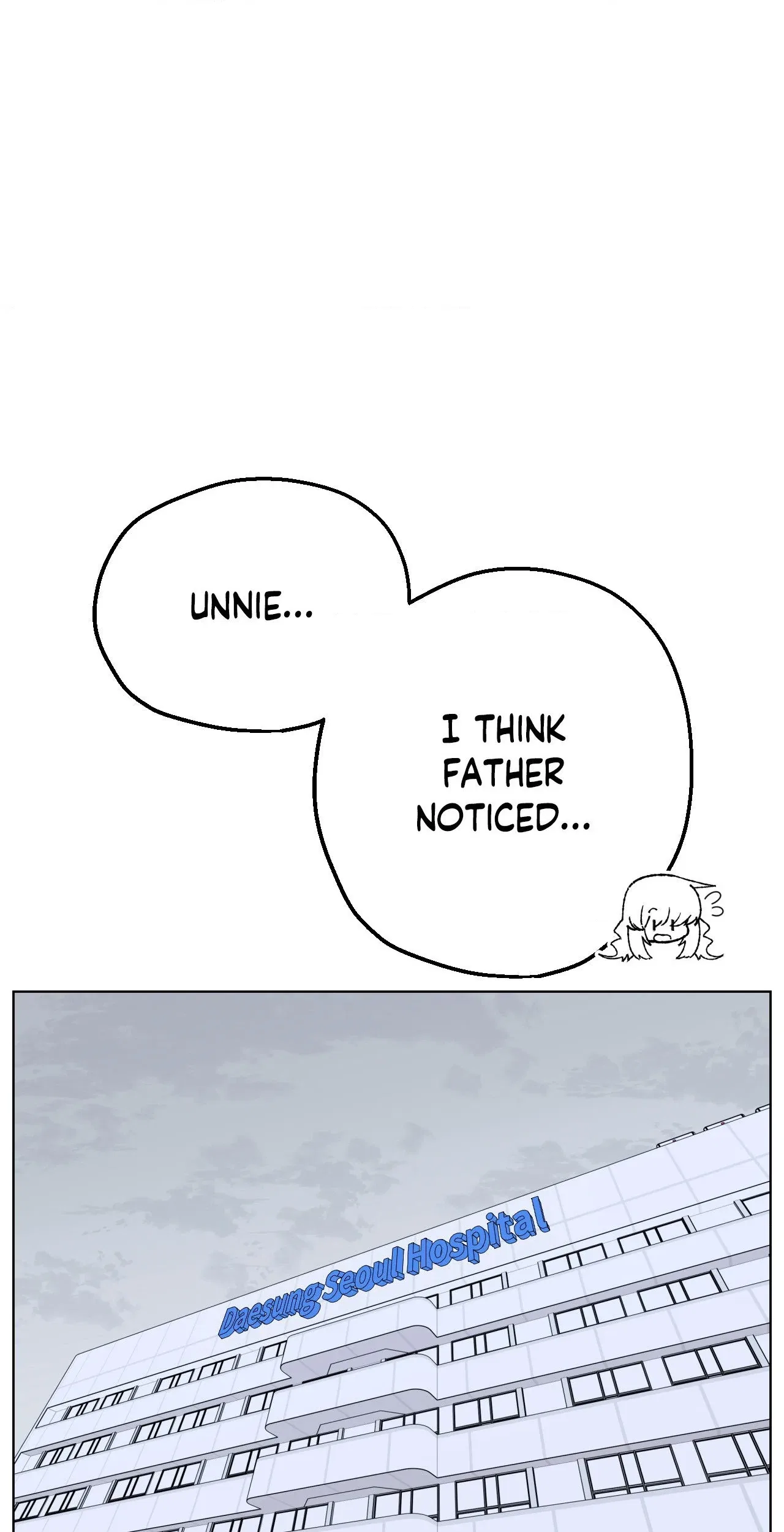 You’re Under My Skin! Chapter 130 – Page 38