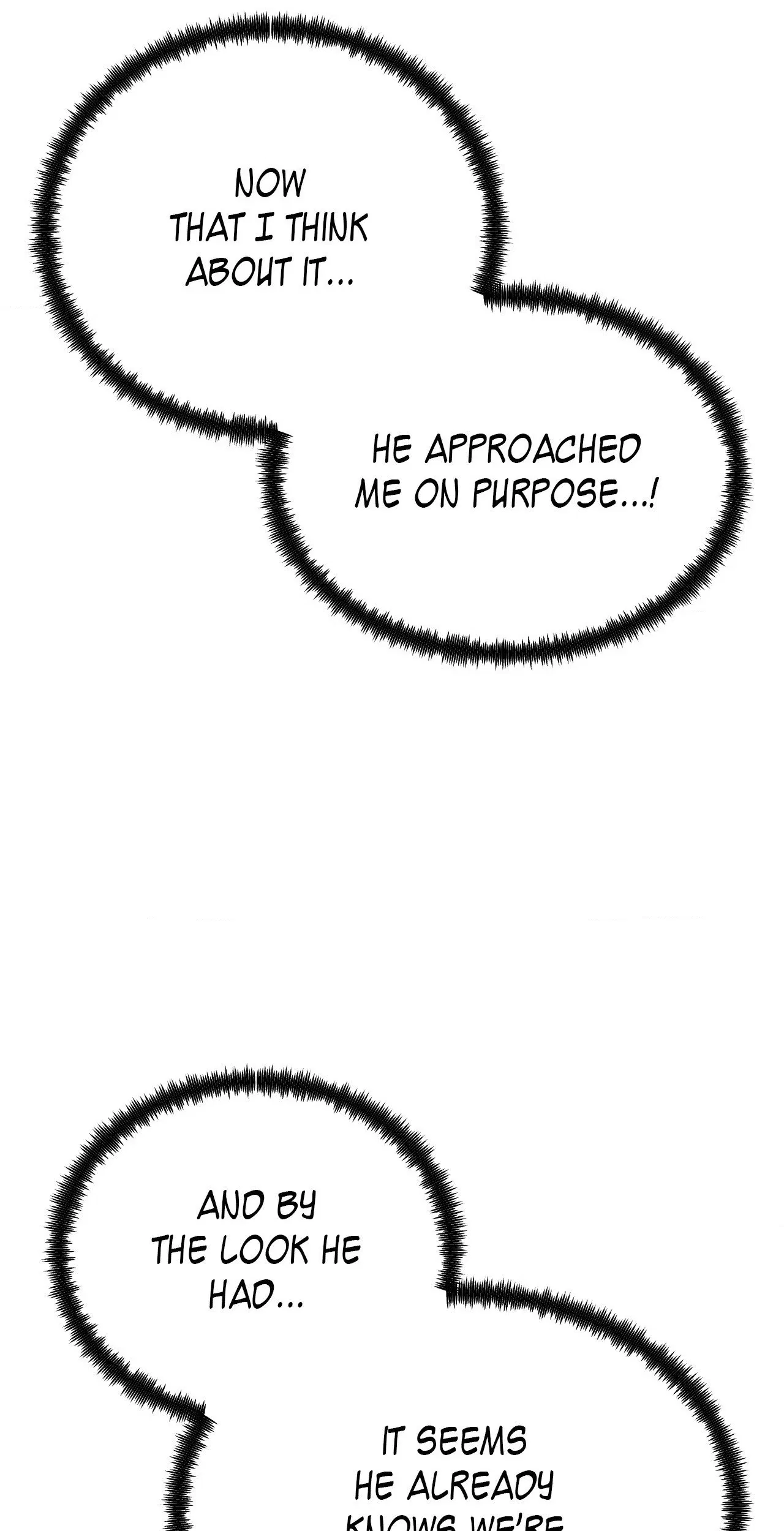 You’re Under My Skin! Chapter 130 – Page 43