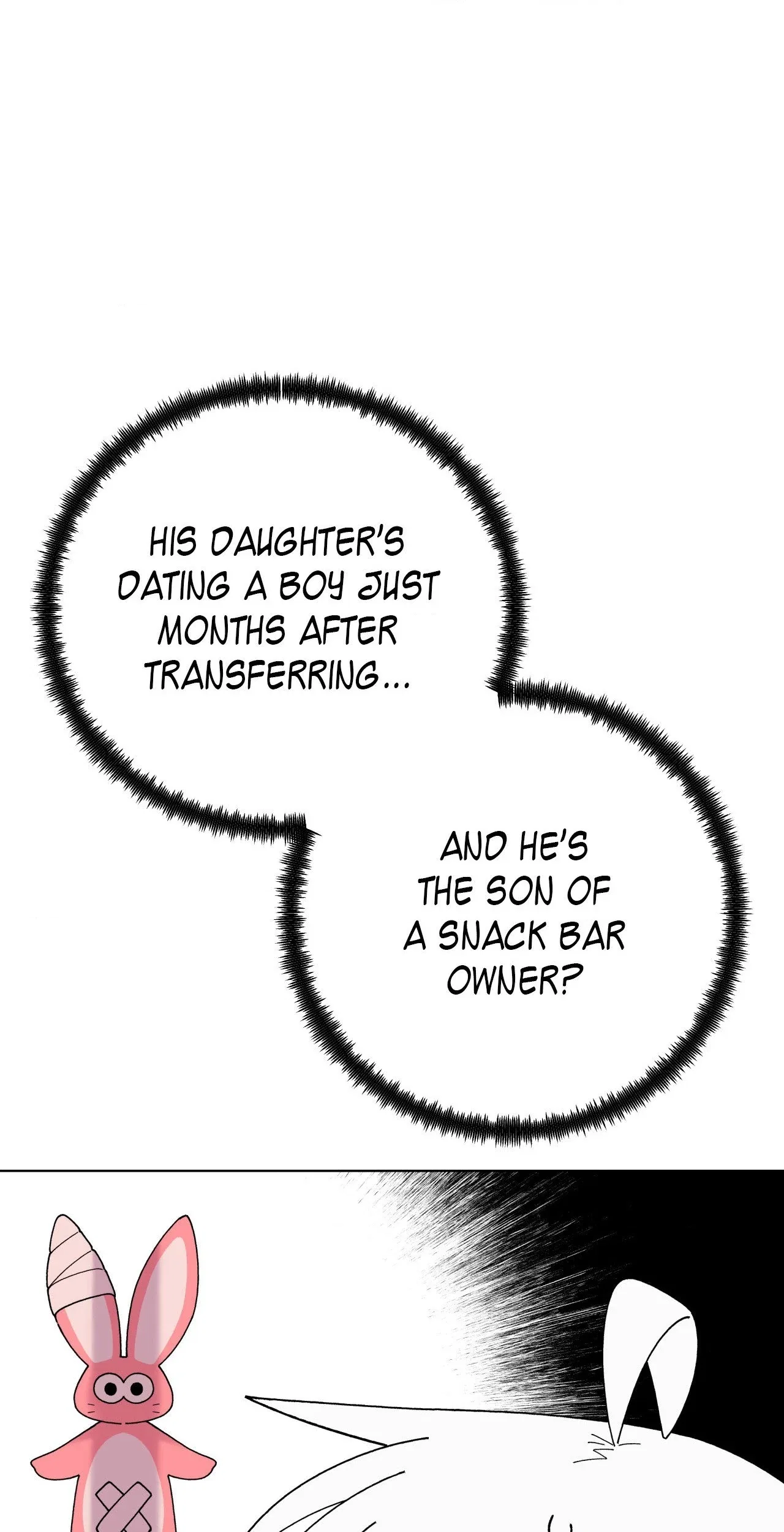 You’re Under My Skin! Chapter 130 – Page 45