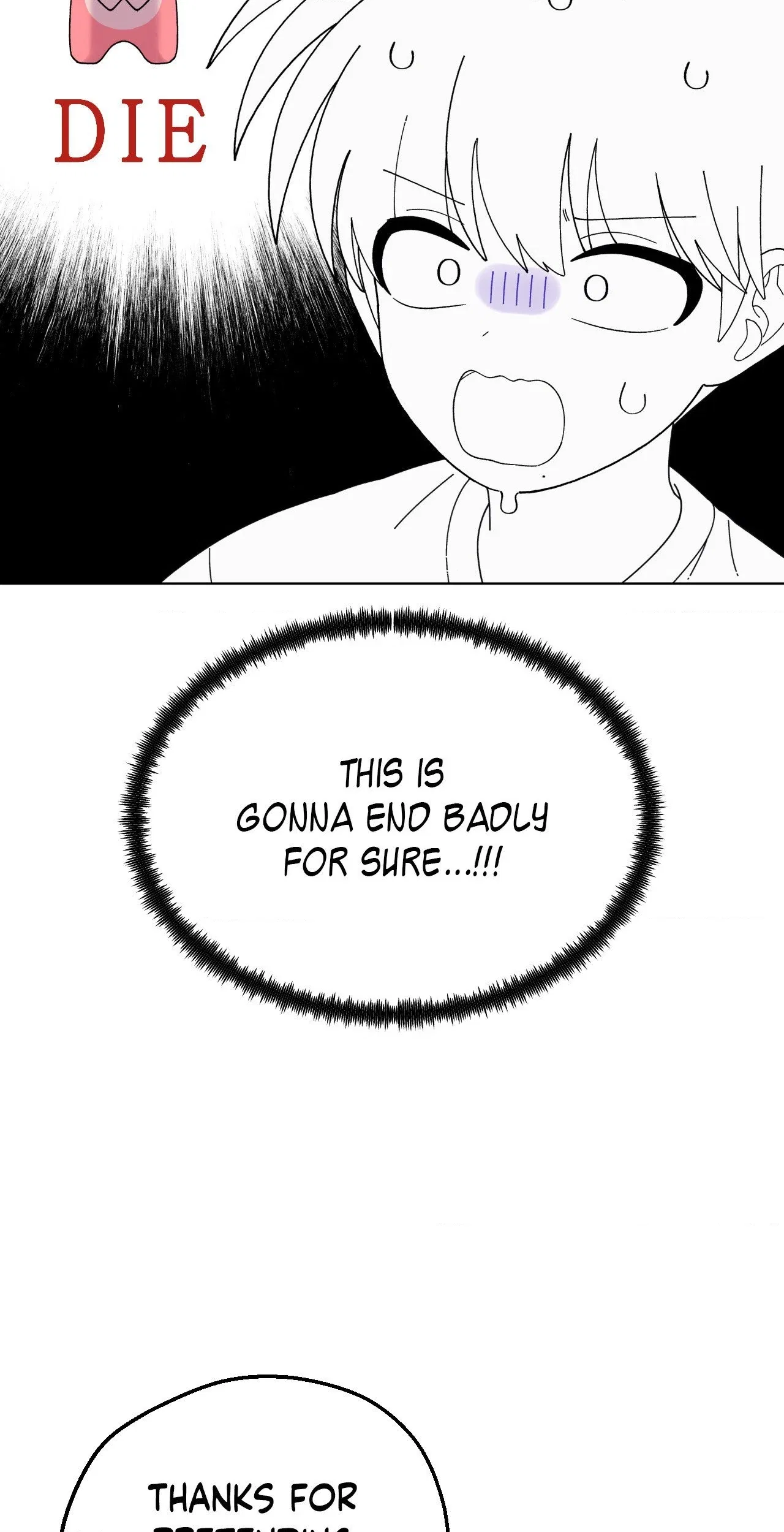 You’re Under My Skin! Chapter 130 – Page 46