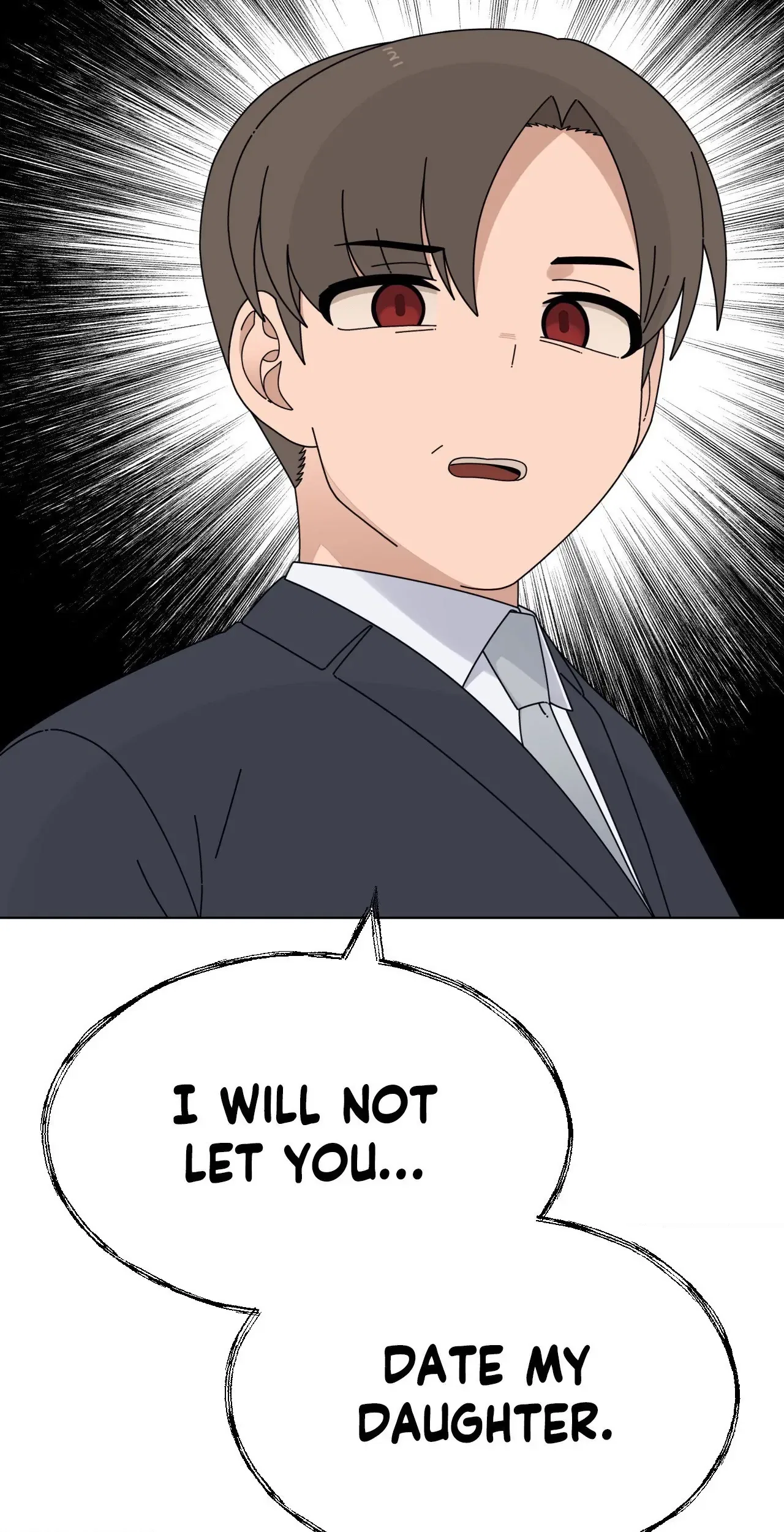 You’re Under My Skin! Chapter 130 – Page 53
