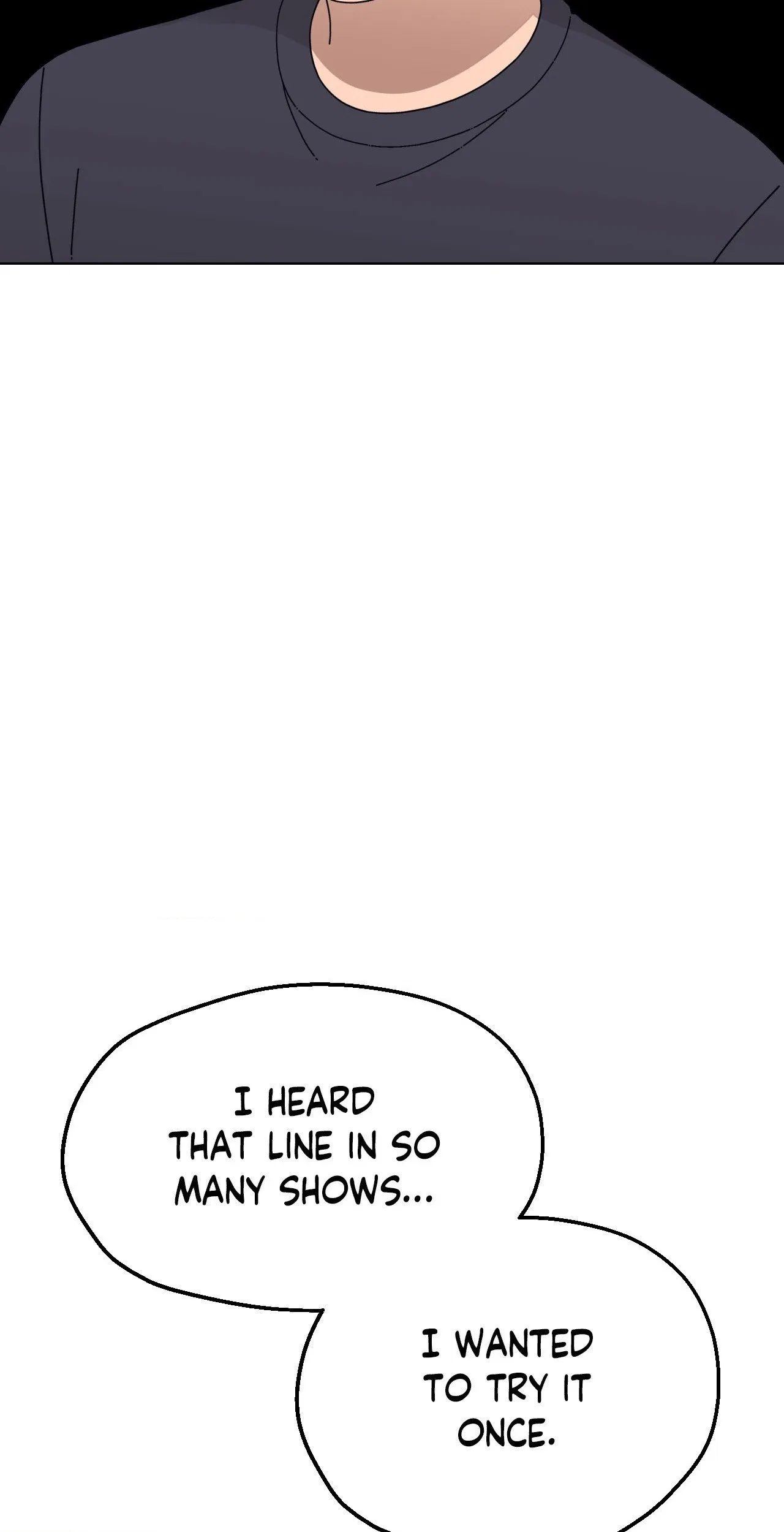You’re Under My Skin! Chapter 130 – Page 55