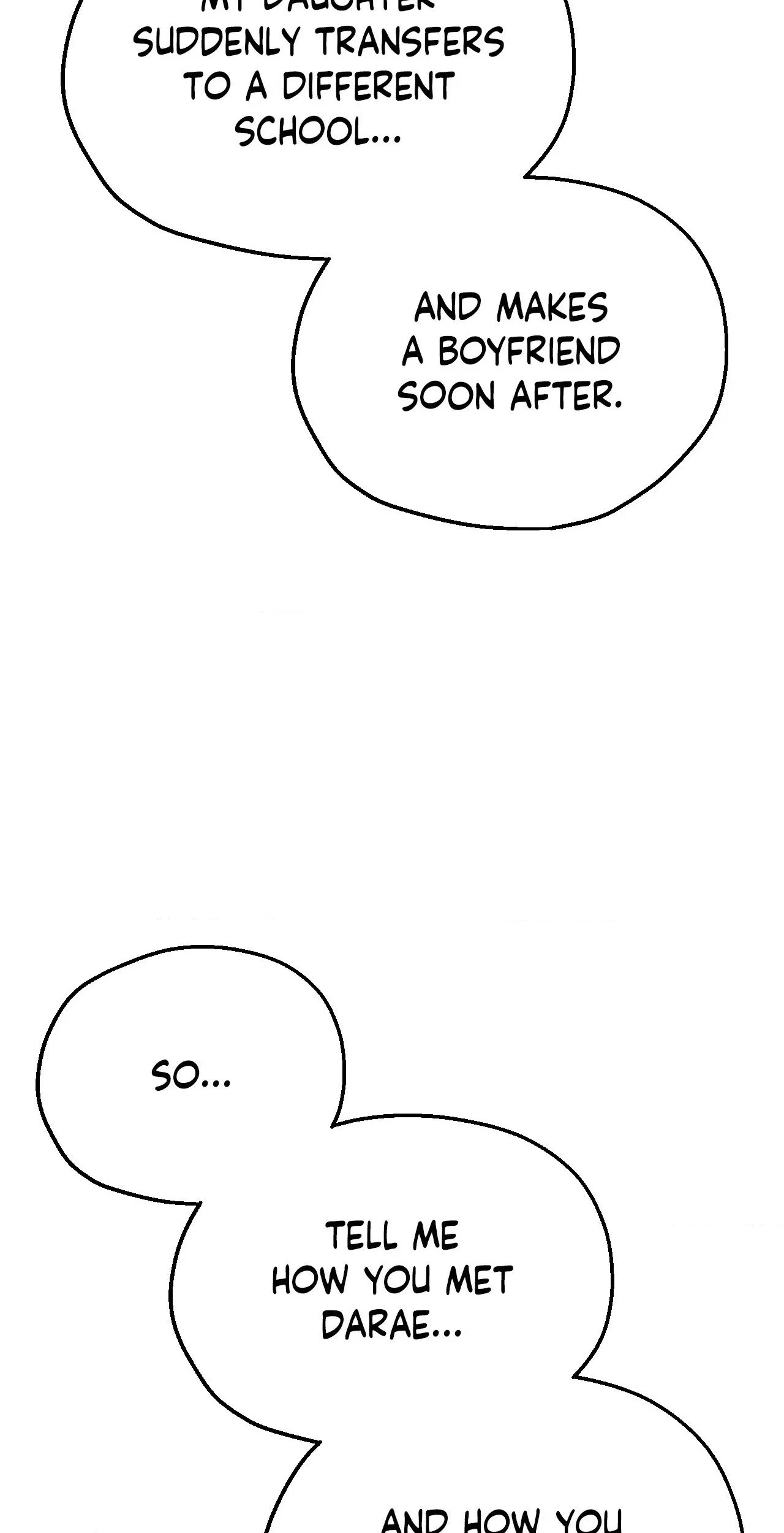 You’re Under My Skin! Chapter 130 – Page 58