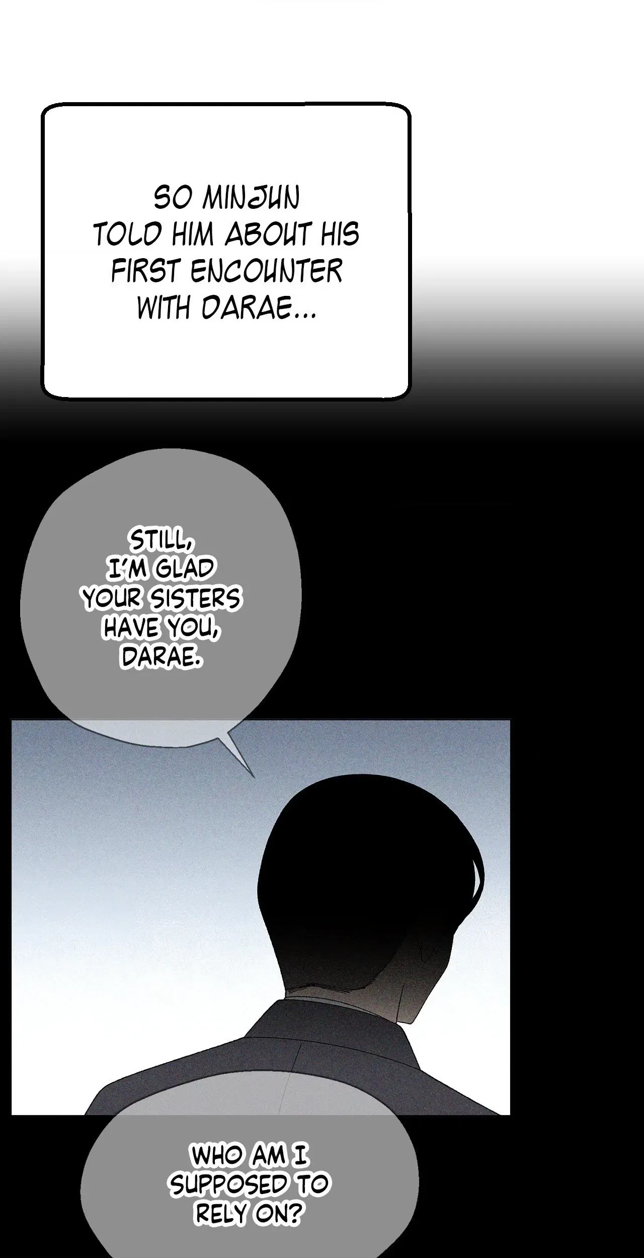 You’re Under My Skin! Chapter 130 – Page 60
