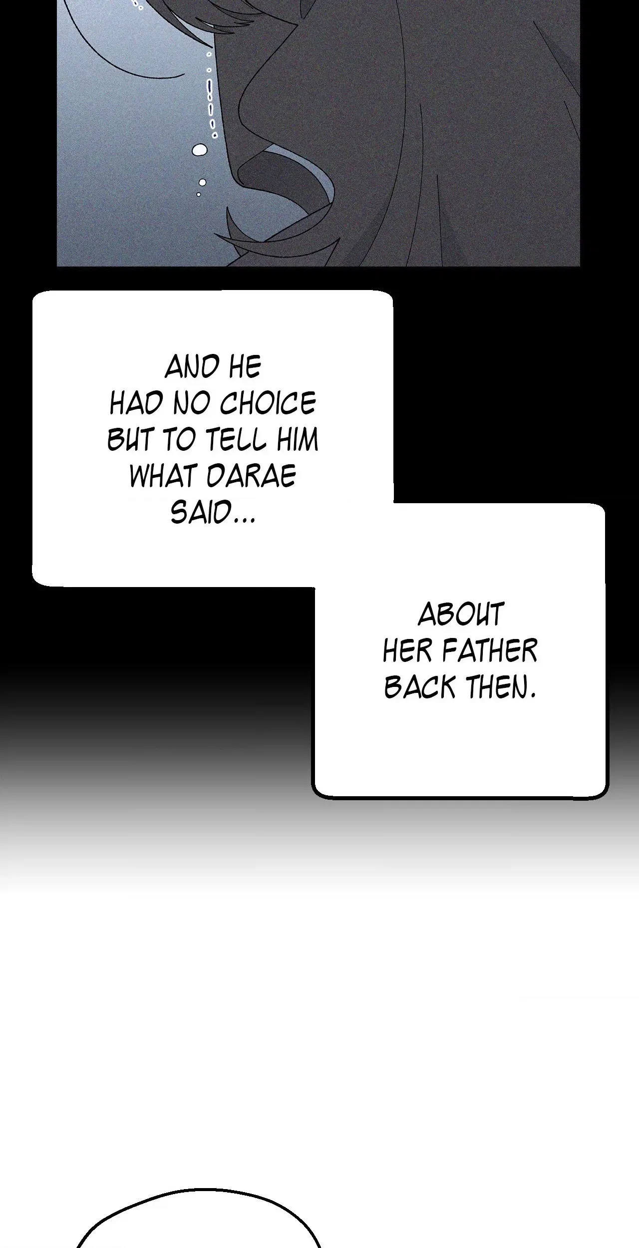 You’re Under My Skin! Chapter 130 – Page 63