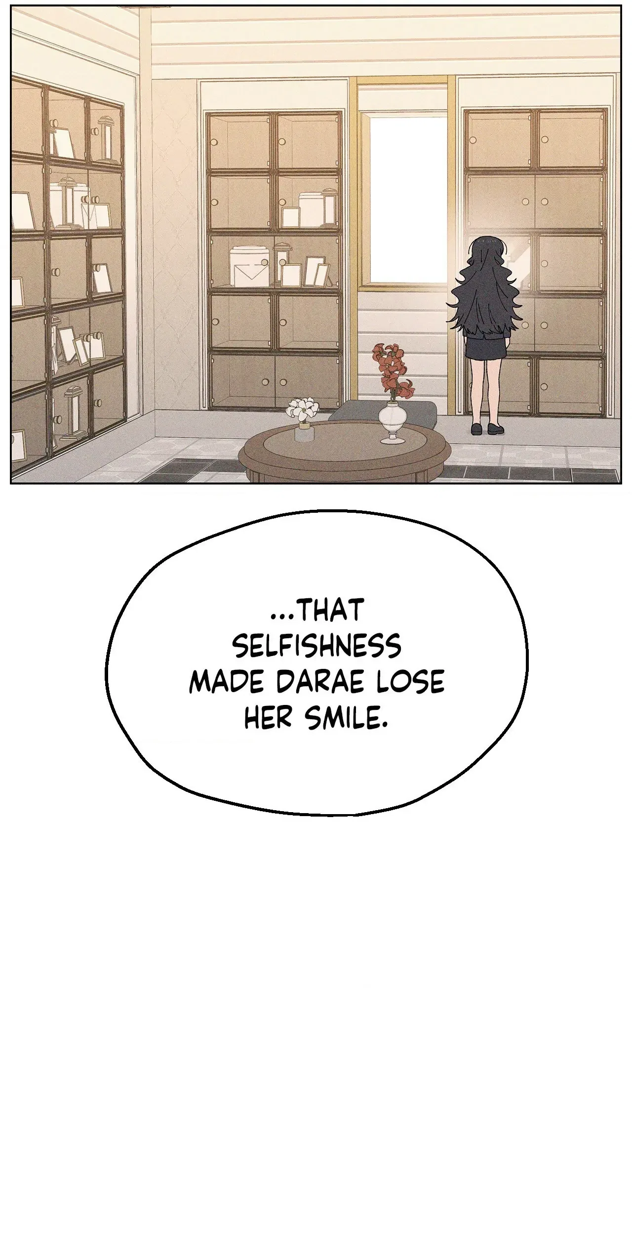 You’re Under My Skin! Chapter 130 – Page 68