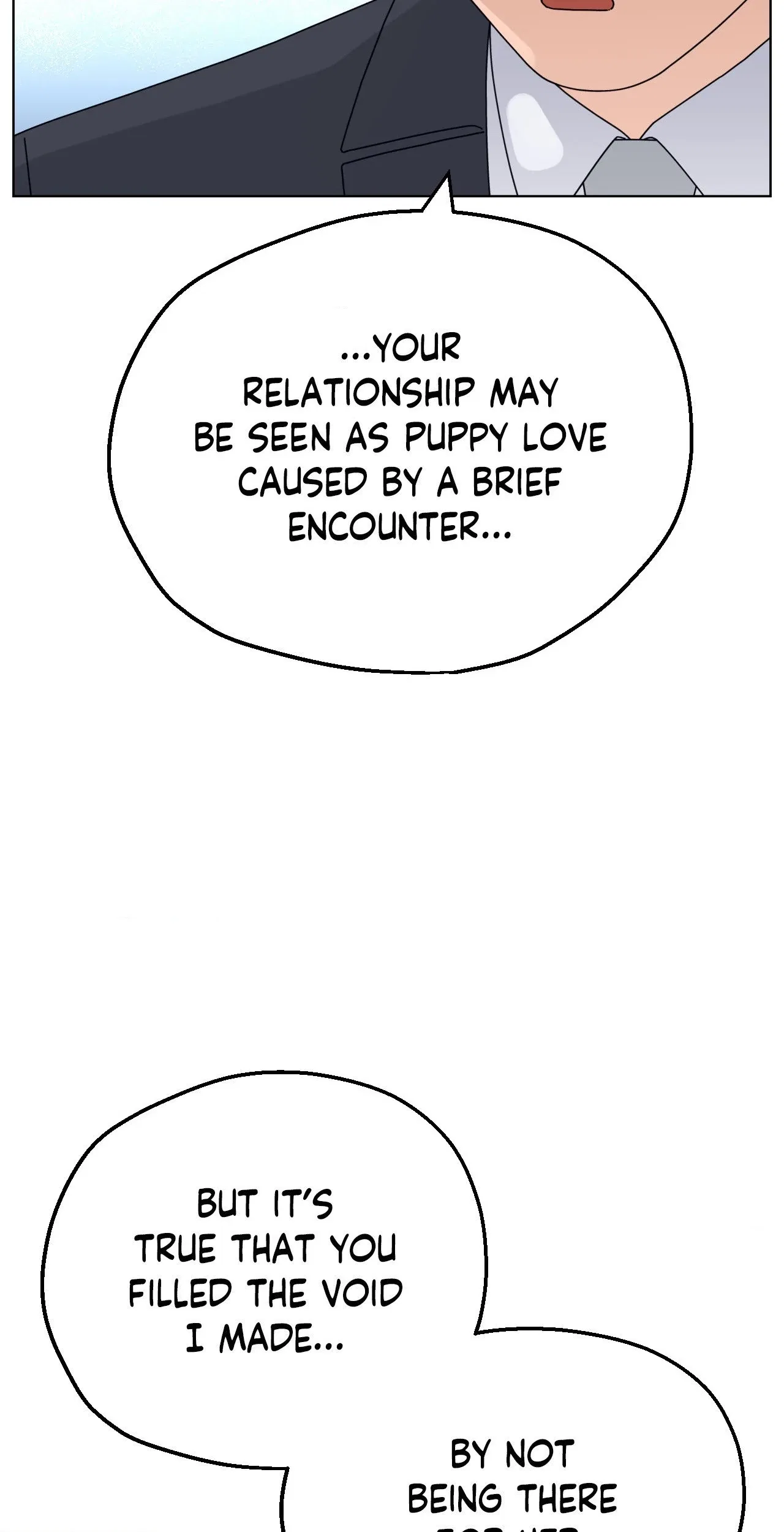 You’re Under My Skin! Chapter 130 – Page 75