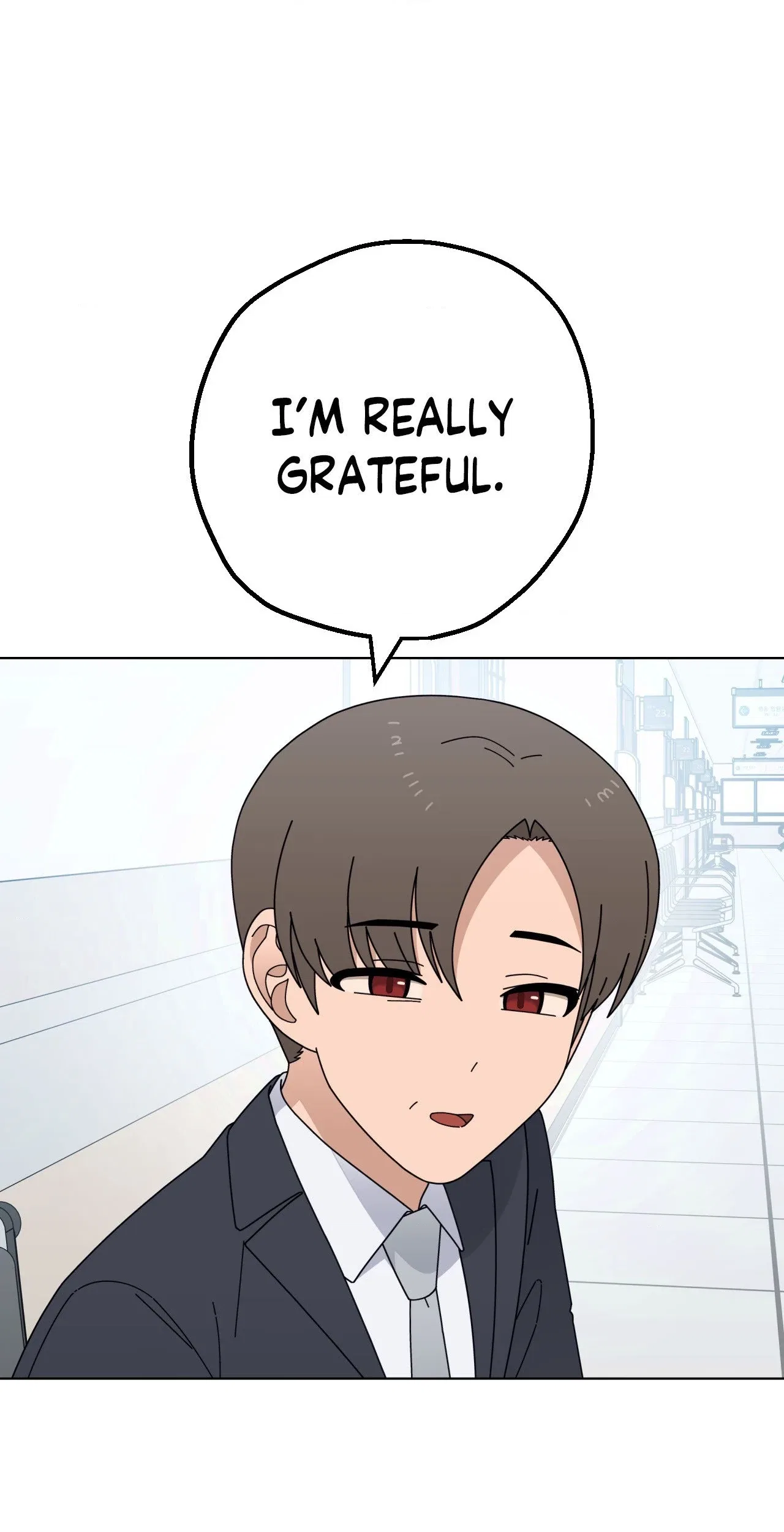You’re Under My Skin! Chapter 130 – Page 77