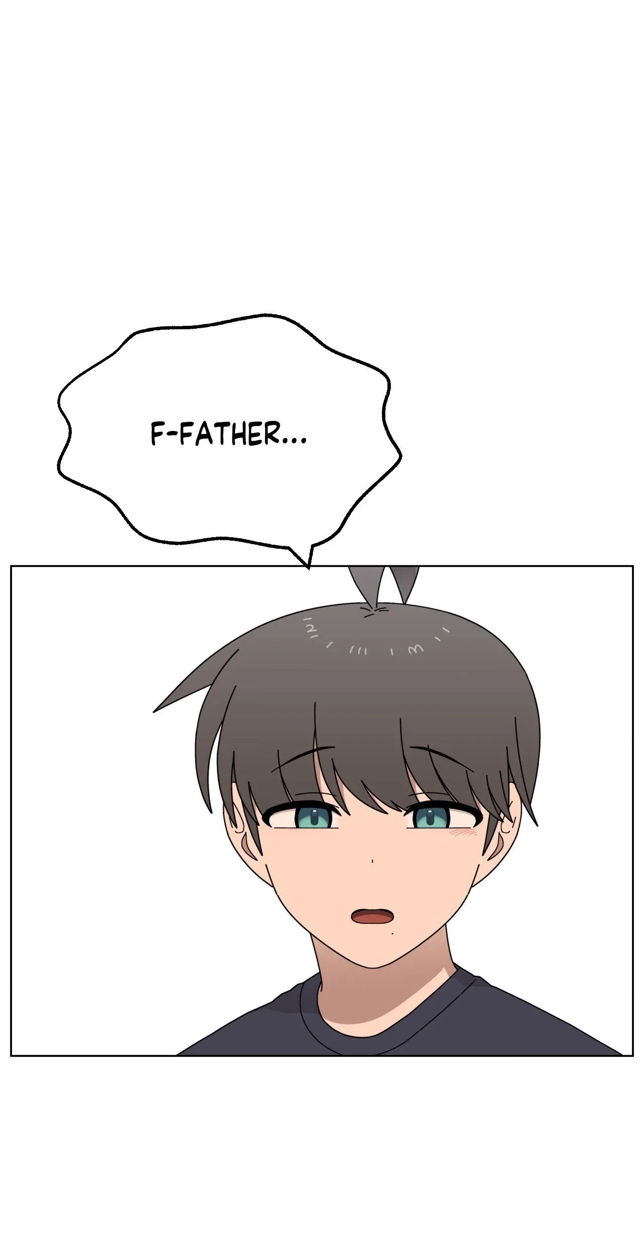 You’re Under My Skin! Chapter 130 – Page 78