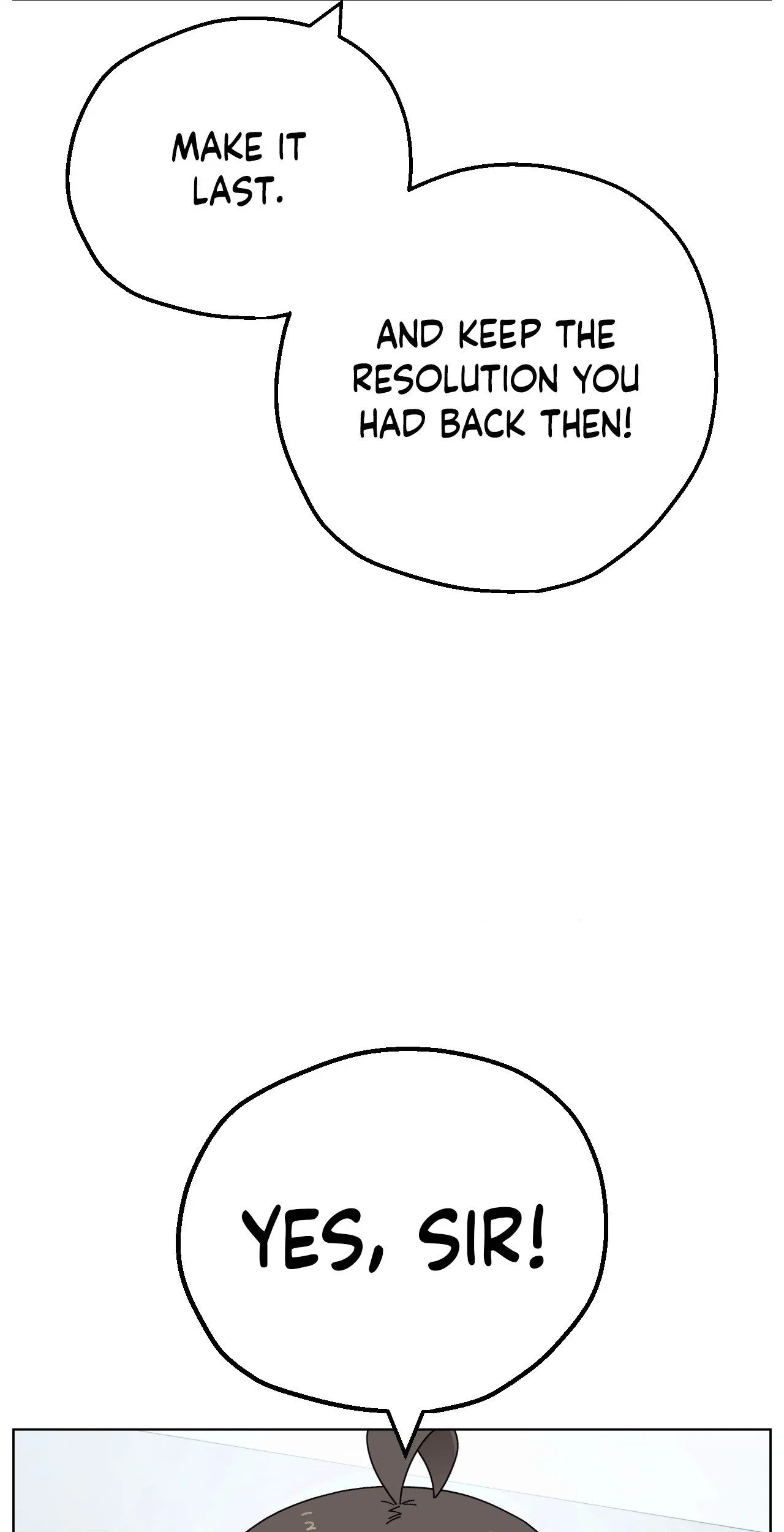 You’re Under My Skin! Chapter 130 – Page 81