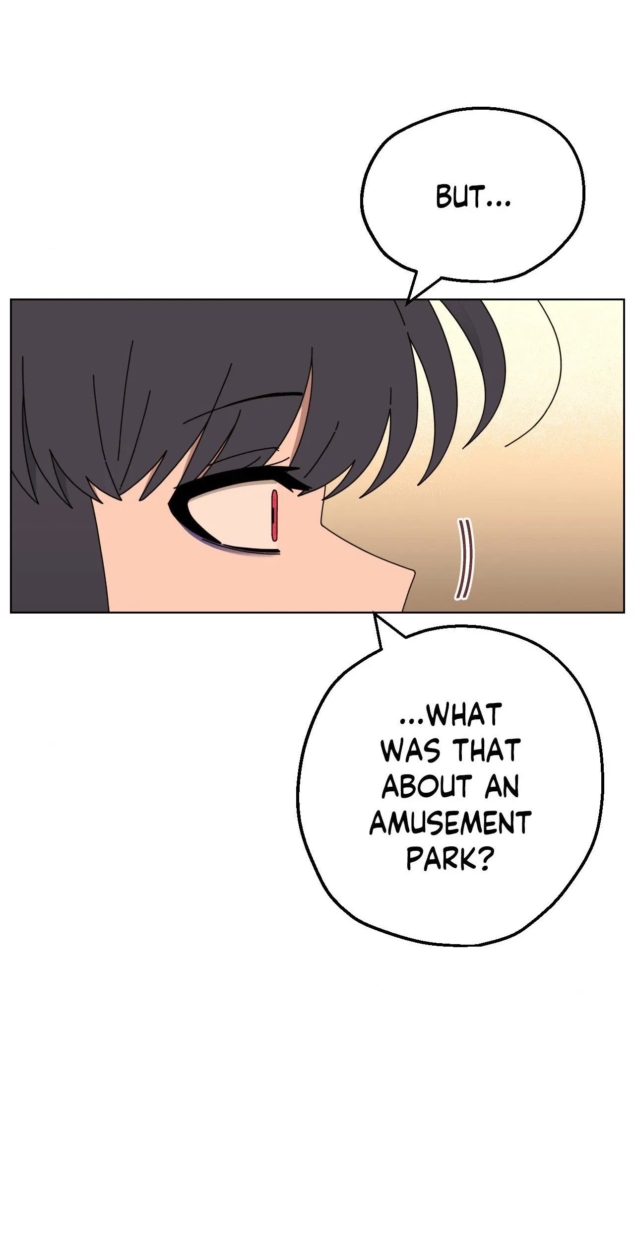 You’re Under My Skin! Chapter 129 – Page 4