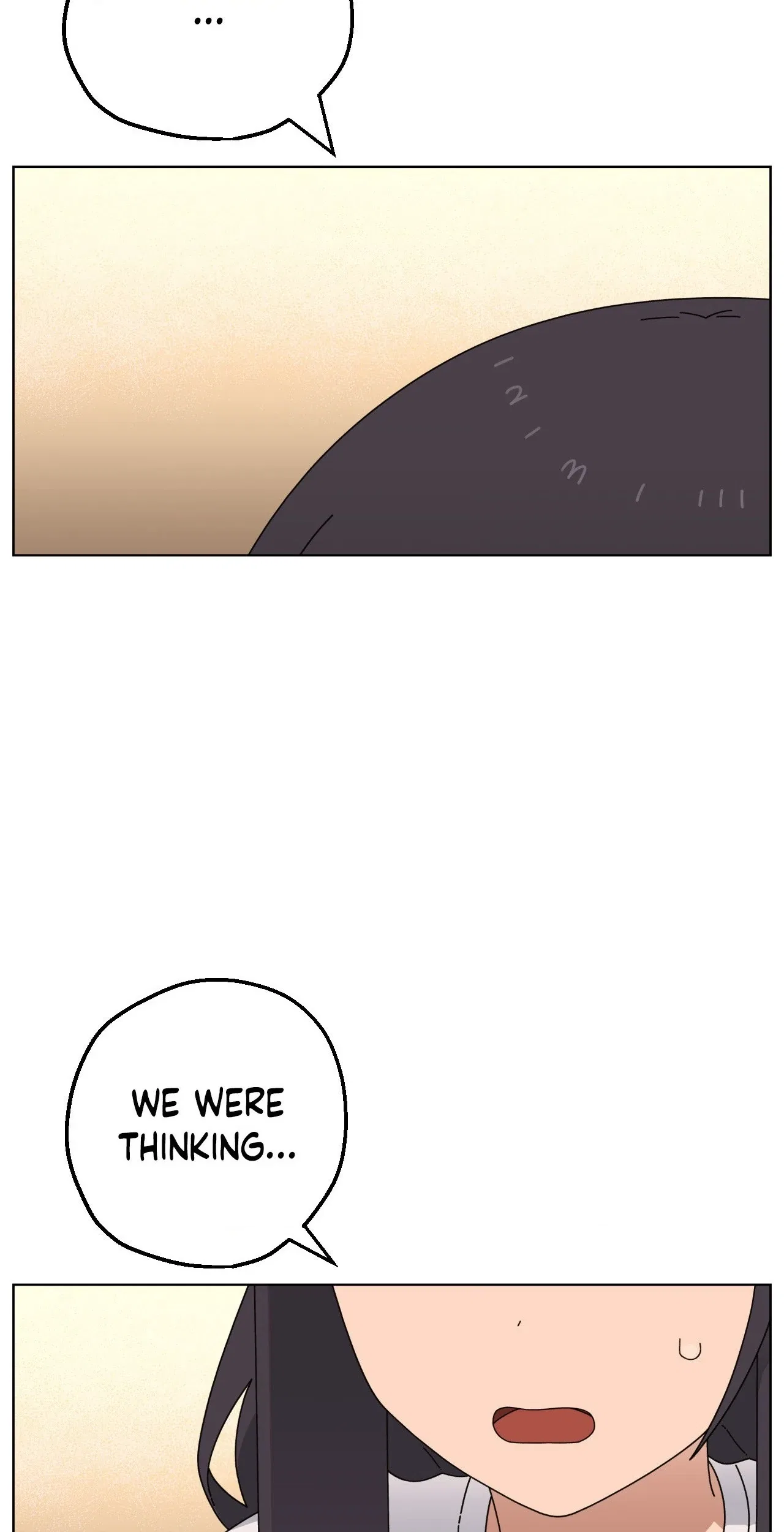 You’re Under My Skin! Chapter 129 – Page 6