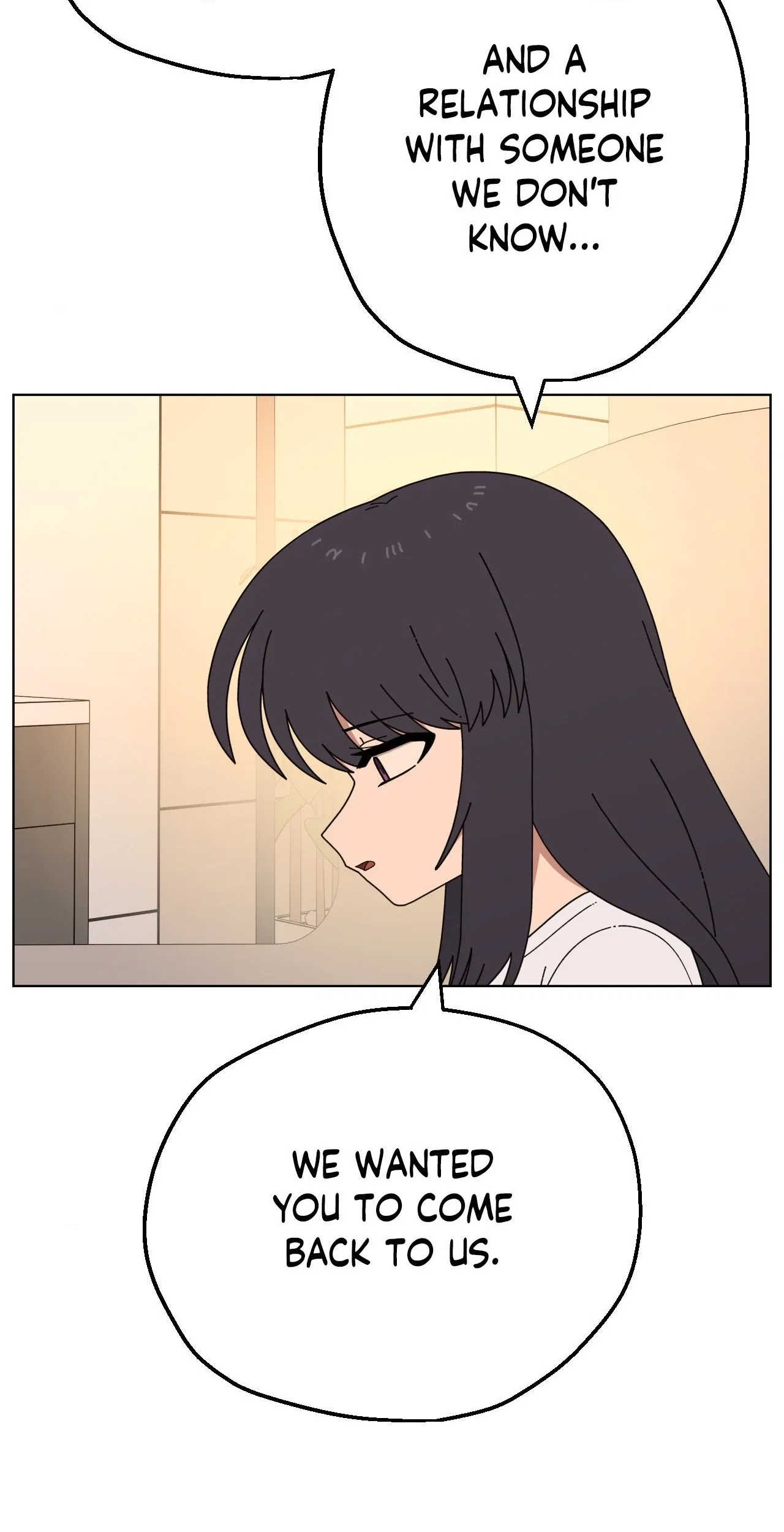 You’re Under My Skin! Chapter 129 – Page 9