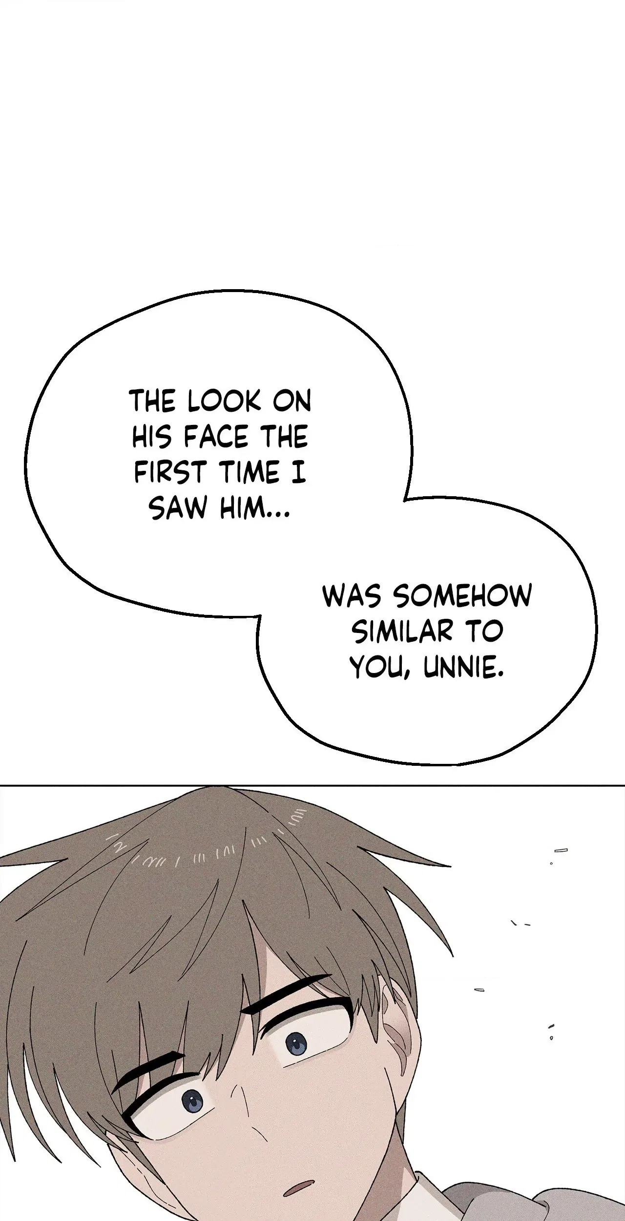 You’re Under My Skin! Chapter 129 – Page 13