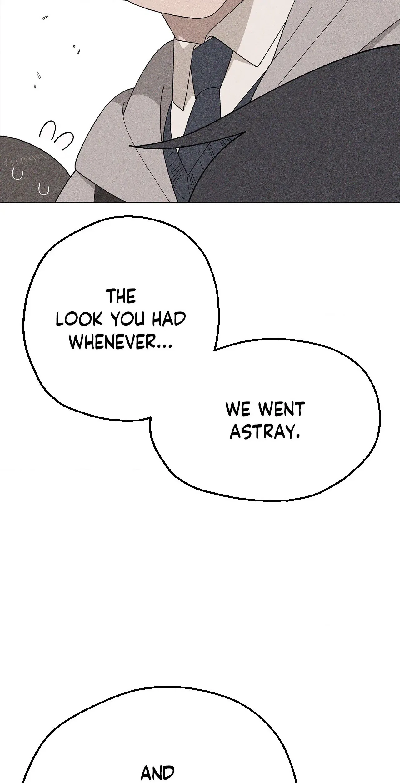 You’re Under My Skin! Chapter 129 – Page 14