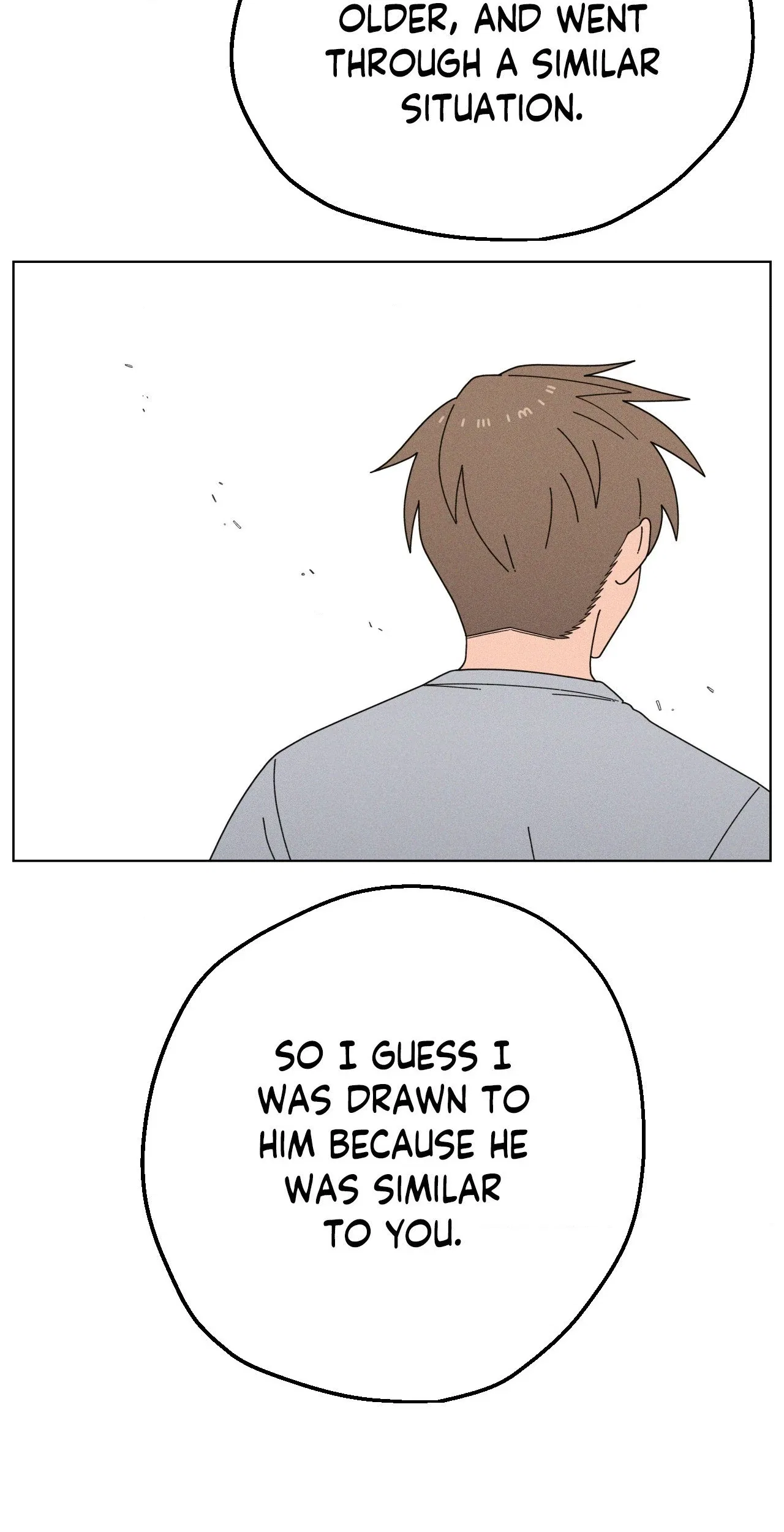 You’re Under My Skin! Chapter 129 – Page 16