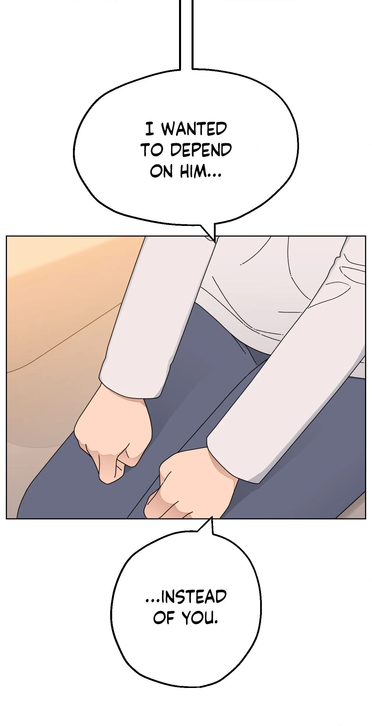 You’re Under My Skin! Chapter 129 – Page 18