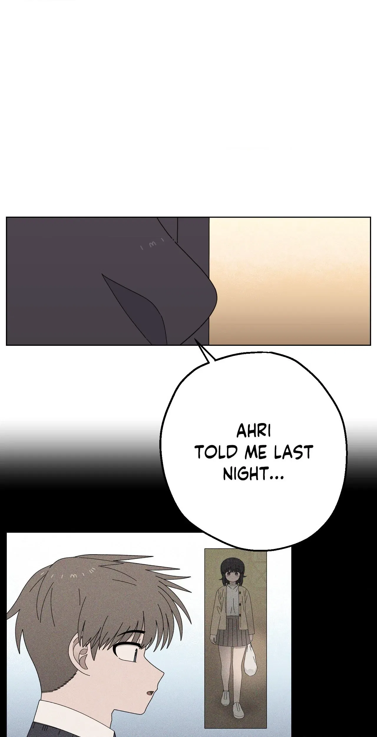 You’re Under My Skin! Chapter 129 – Page 23