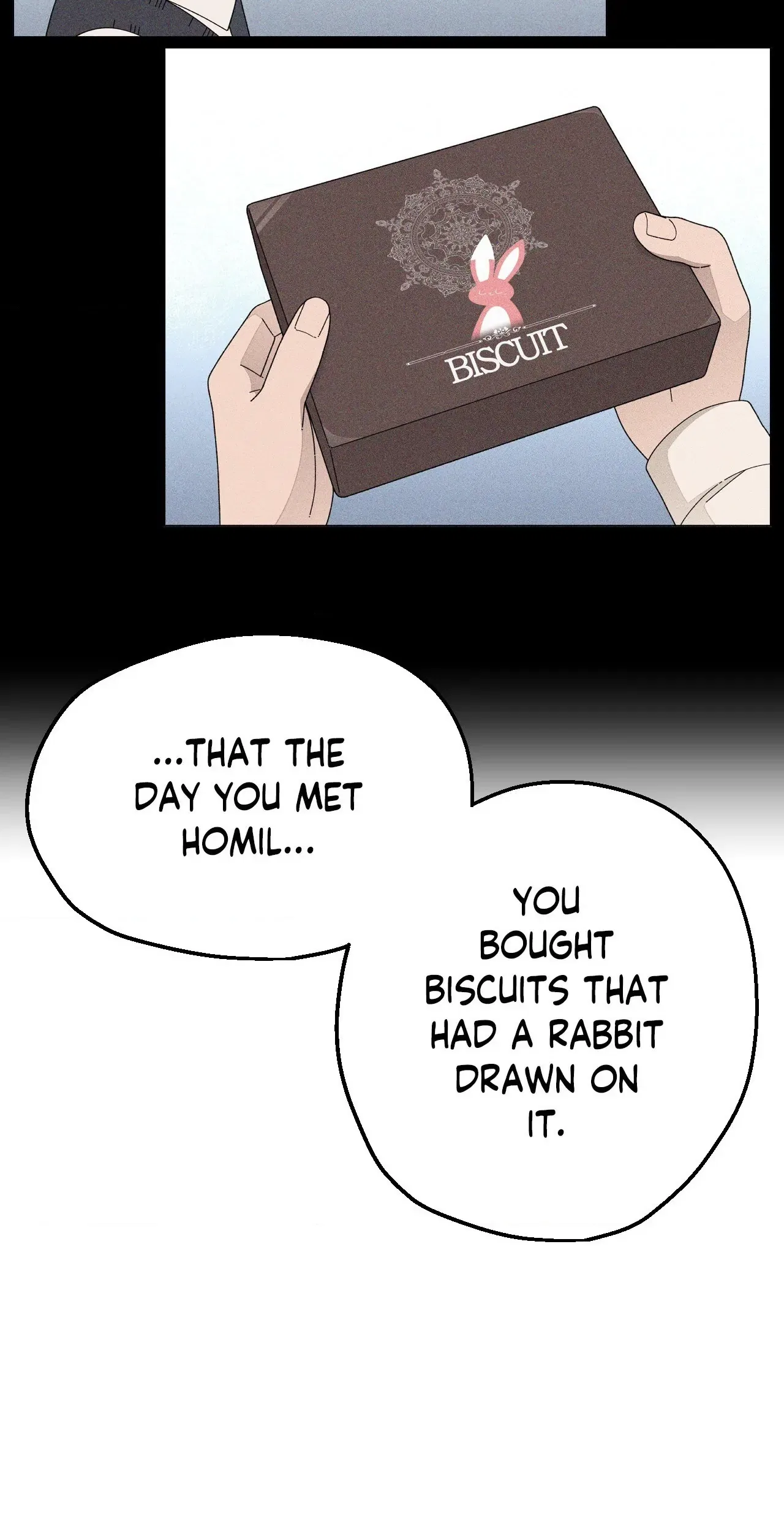 You’re Under My Skin! Chapter 129 – Page 24