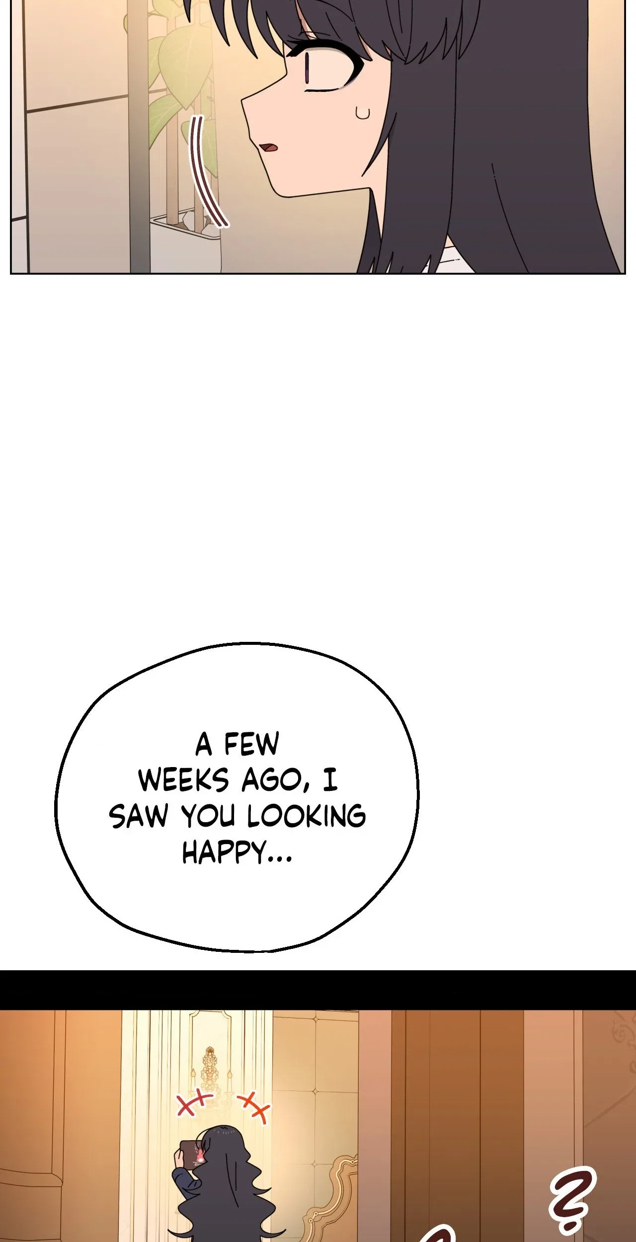You’re Under My Skin! Chapter 129 – Page 26