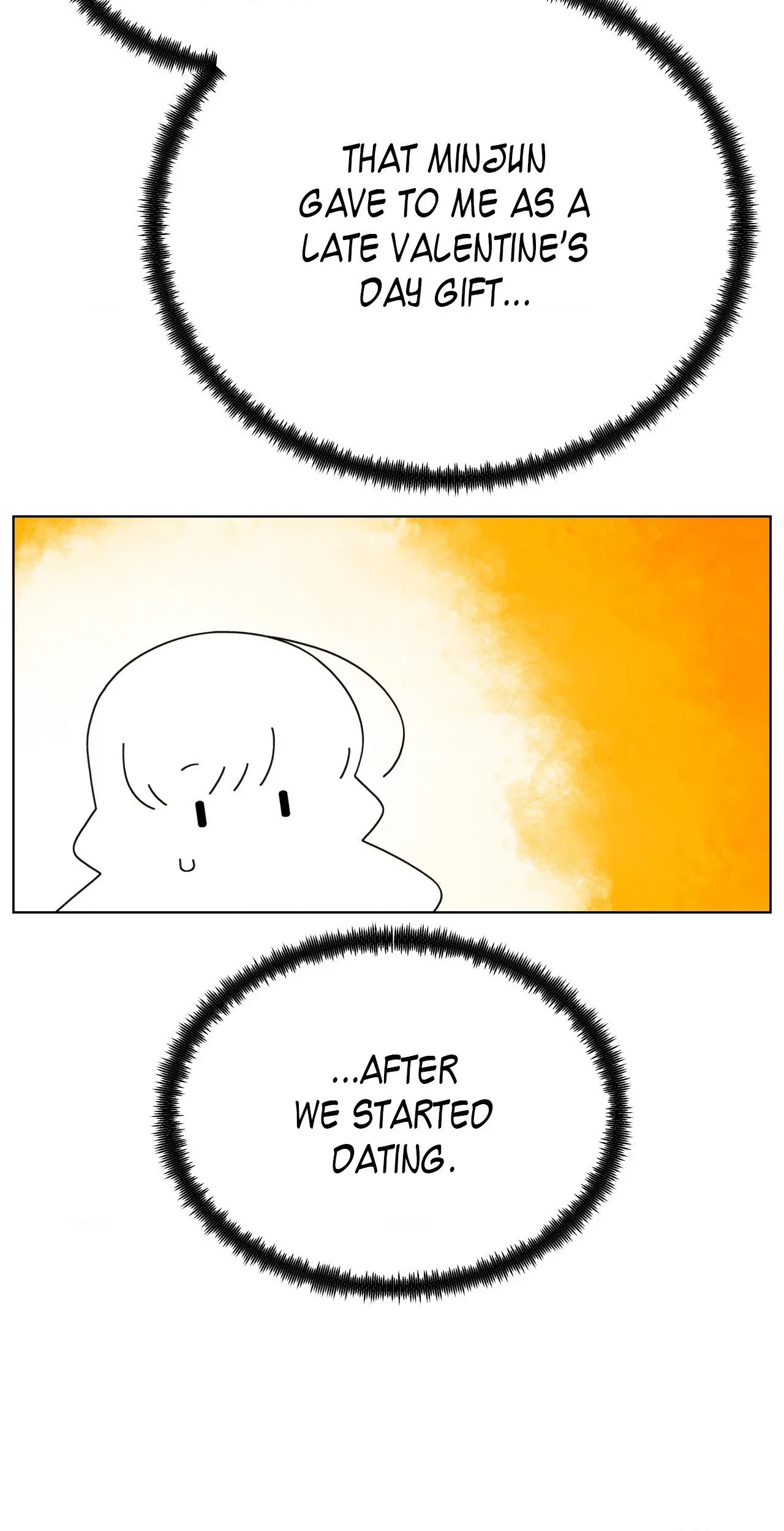 You’re Under My Skin! Chapter 129 – Page 28