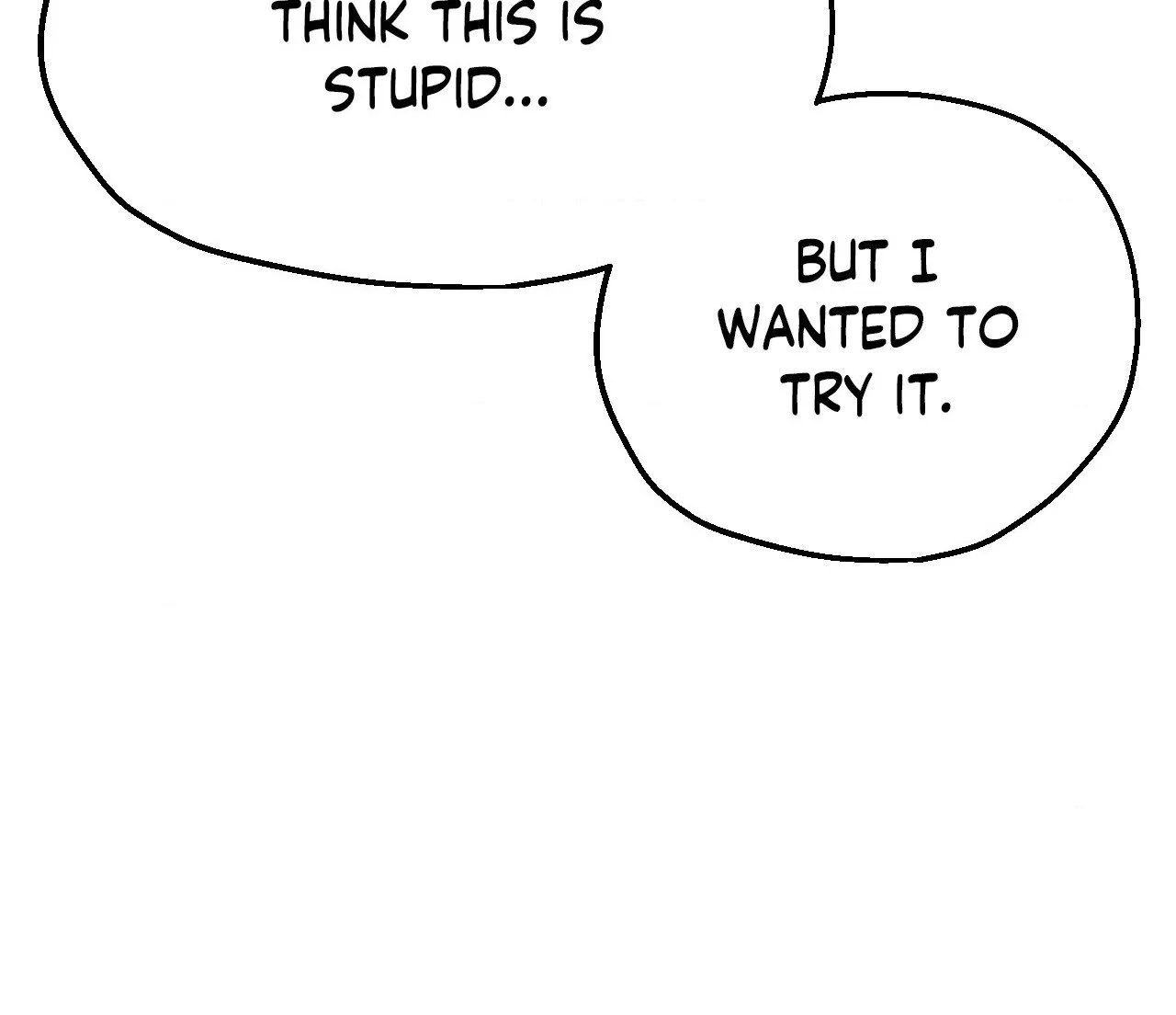 You’re Under My Skin! Chapter 129 – Page 30