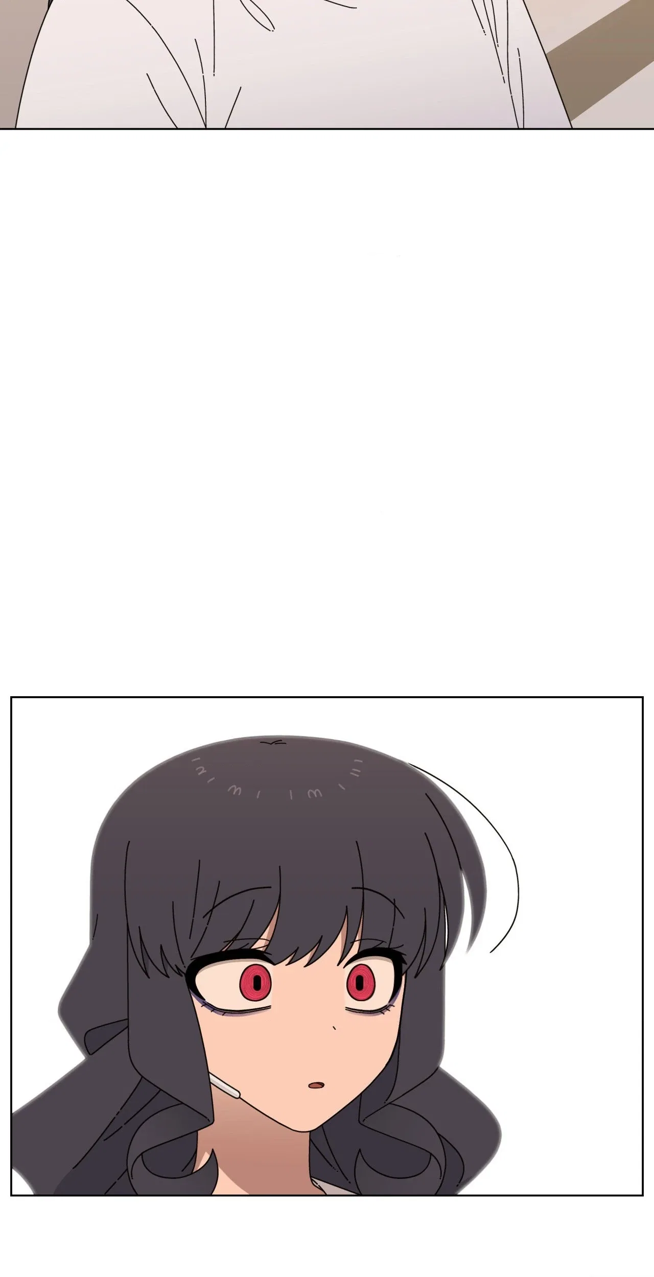 You’re Under My Skin! Chapter 129 – Page 32