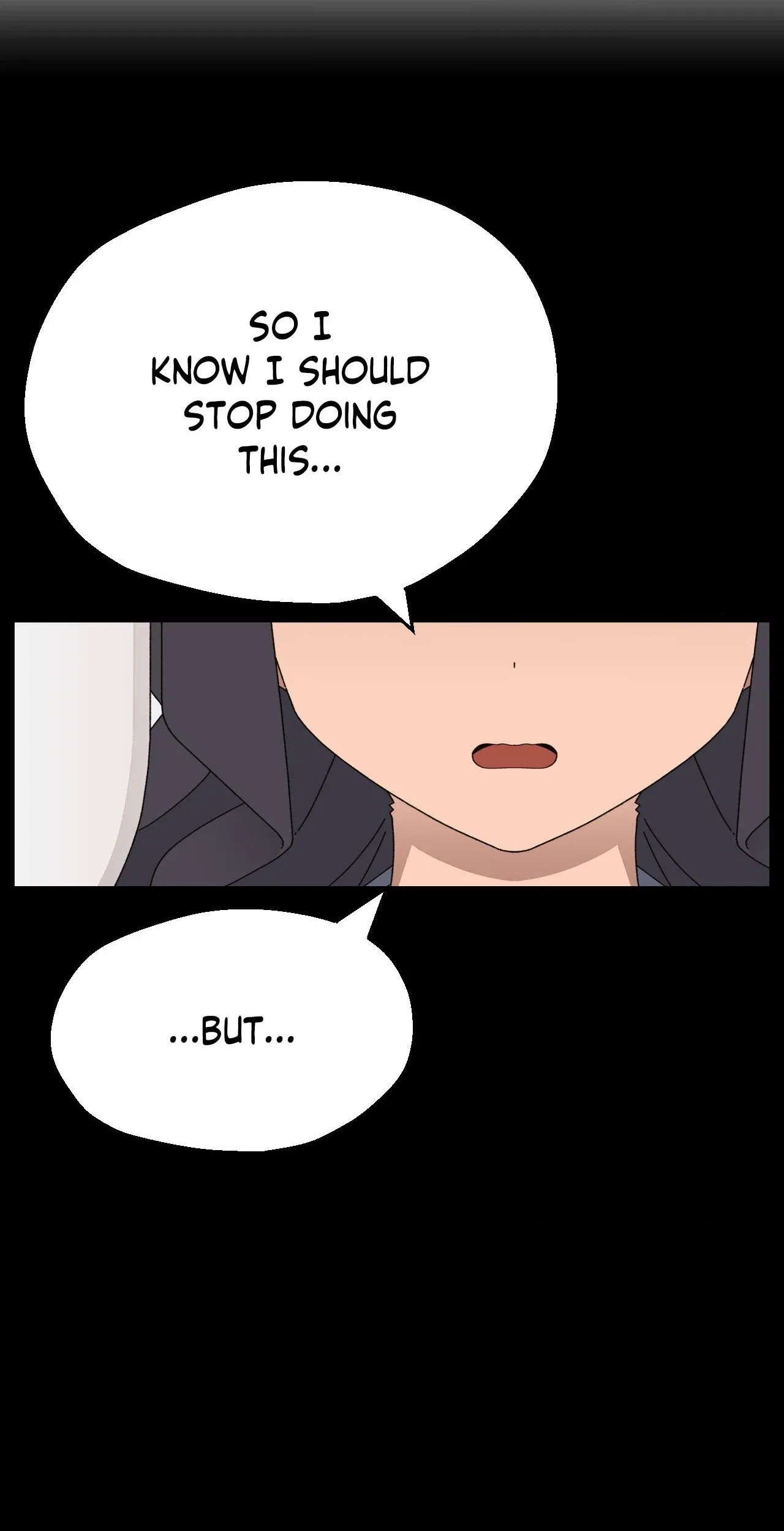 You’re Under My Skin! Chapter 129 – Page 34
