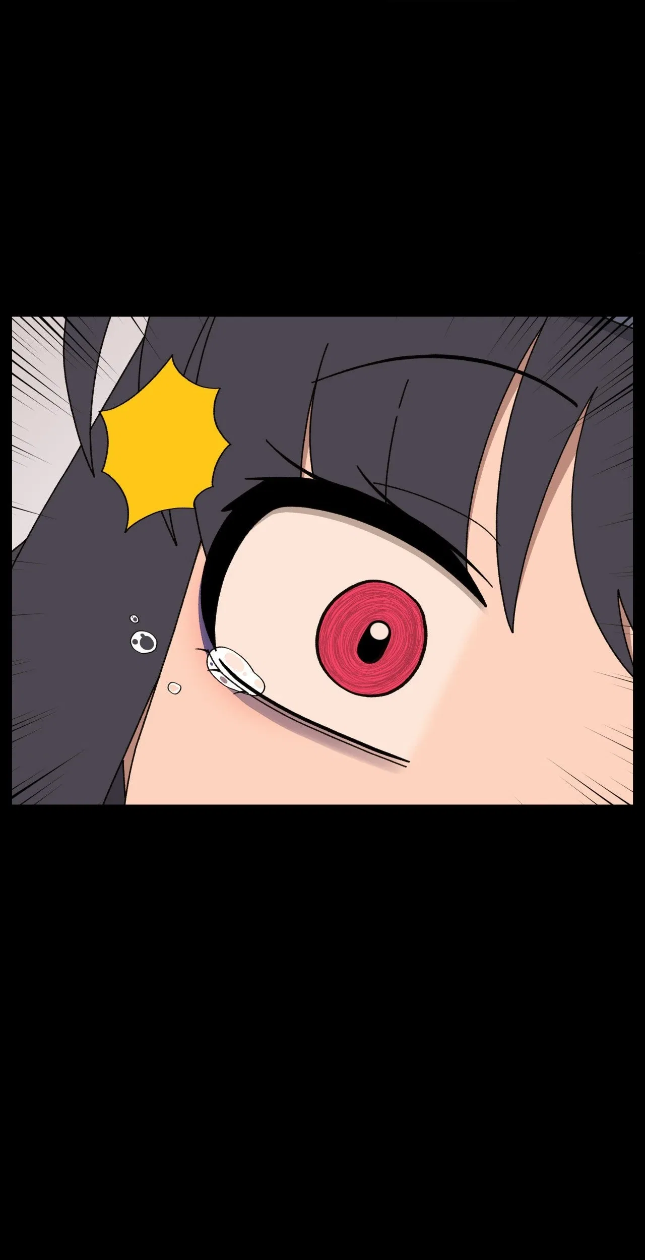 You’re Under My Skin! Chapter 129 – Page 38