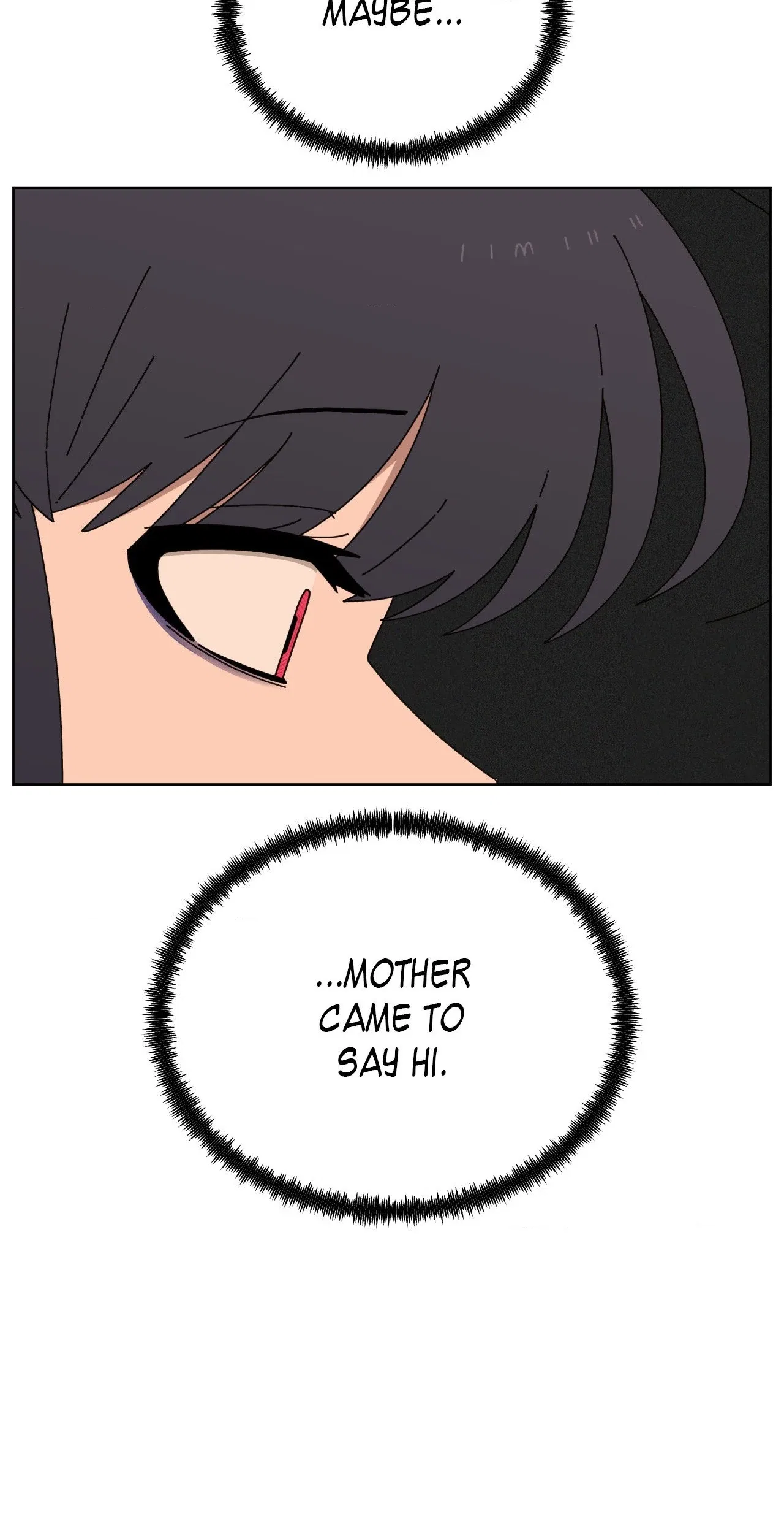 You’re Under My Skin! Chapter 129 – Page 41